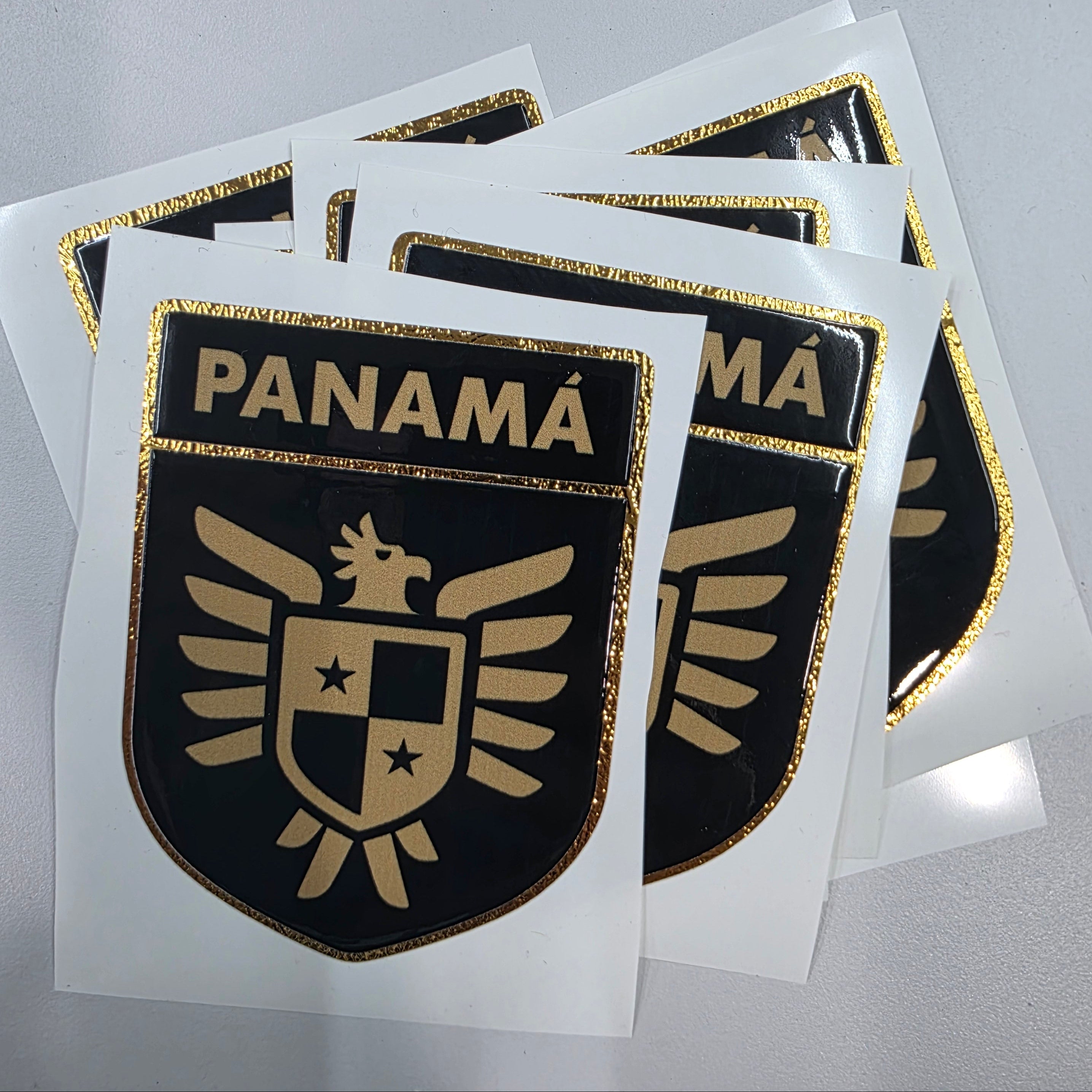 Hybrid UVDTF | Panamá Black
