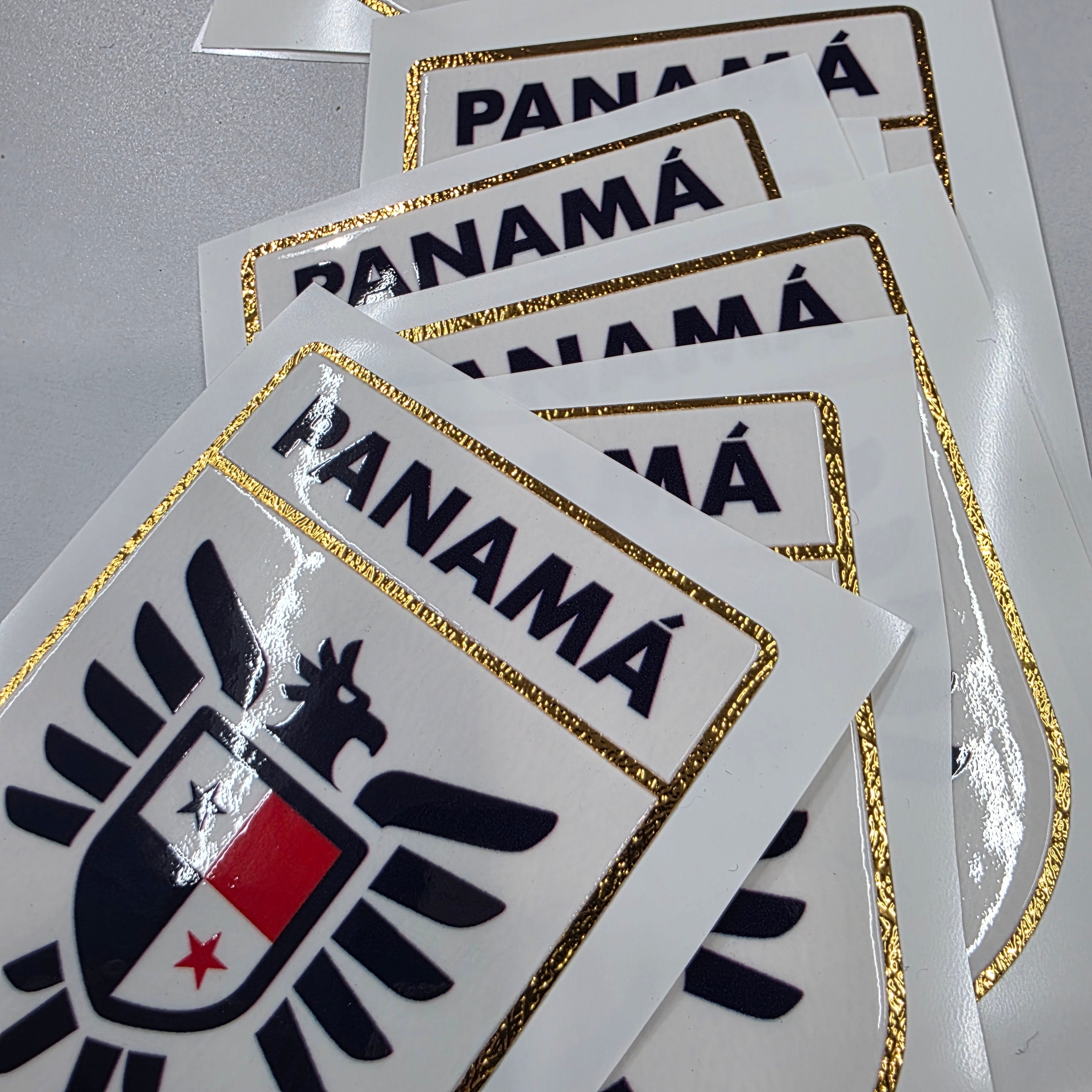 Hybrid UVDTF | Panamá White