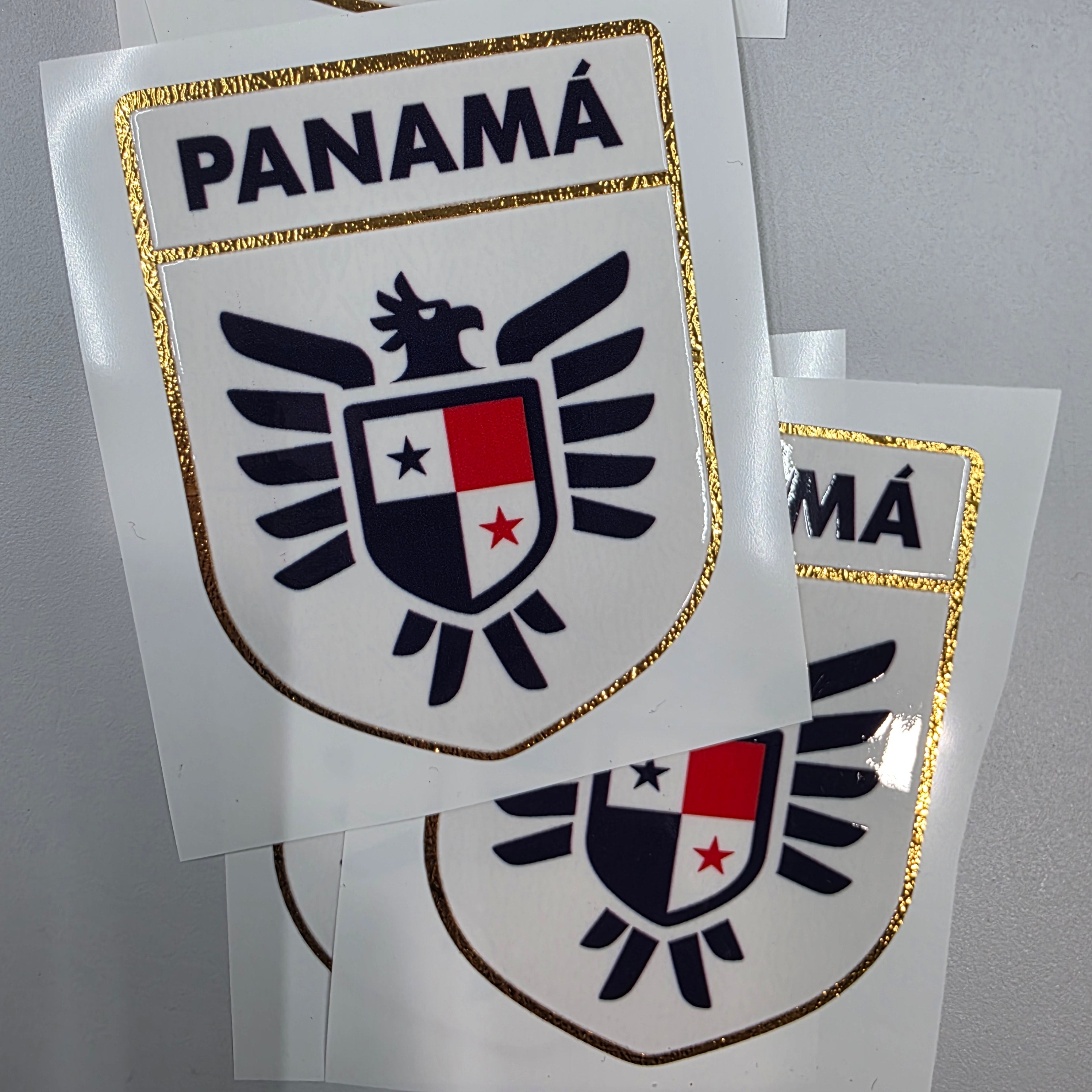 Hybrid UVDTF | Panamá White
