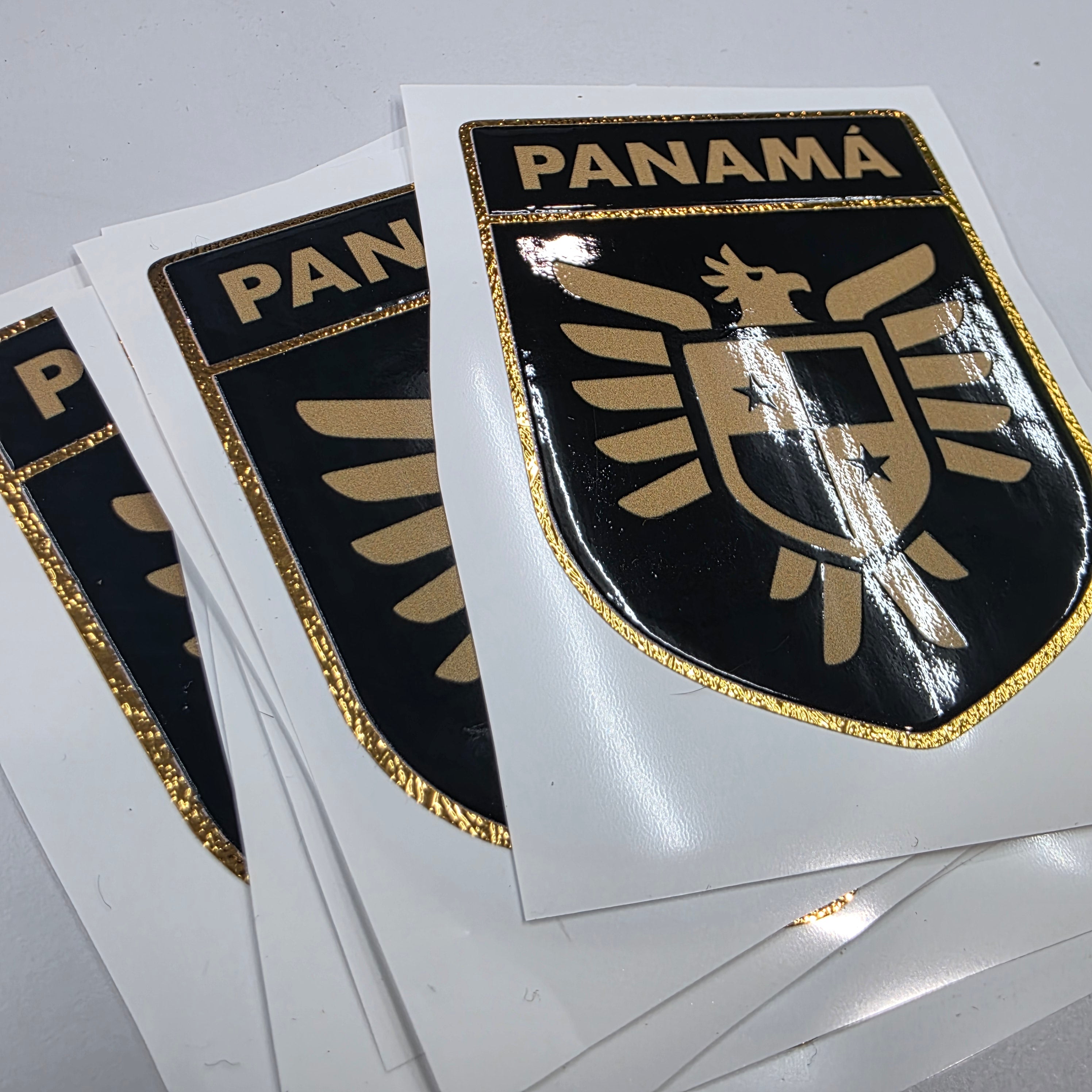 Hybrid UVDTF | Panamá Black