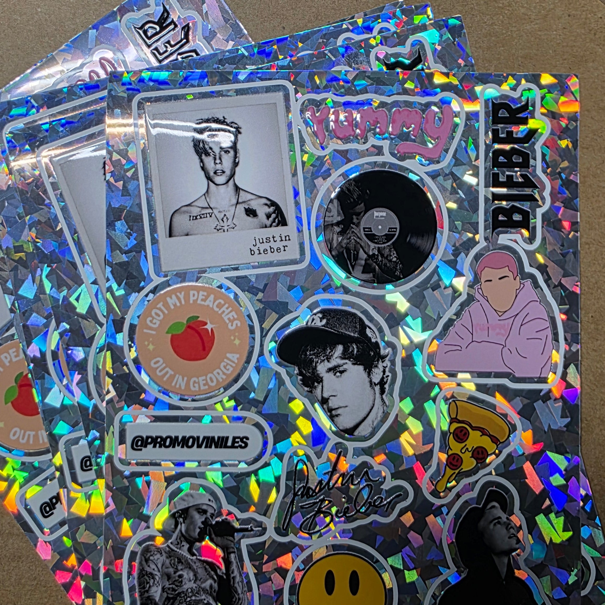 Hybrid UVDTF | Yumny