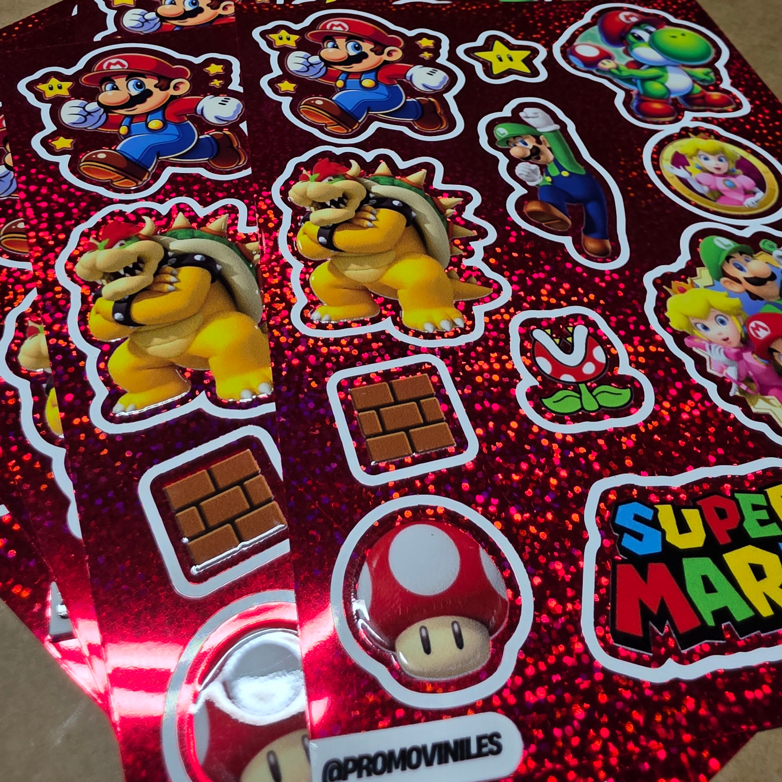 Hybrid UVDTF | Here we Go!