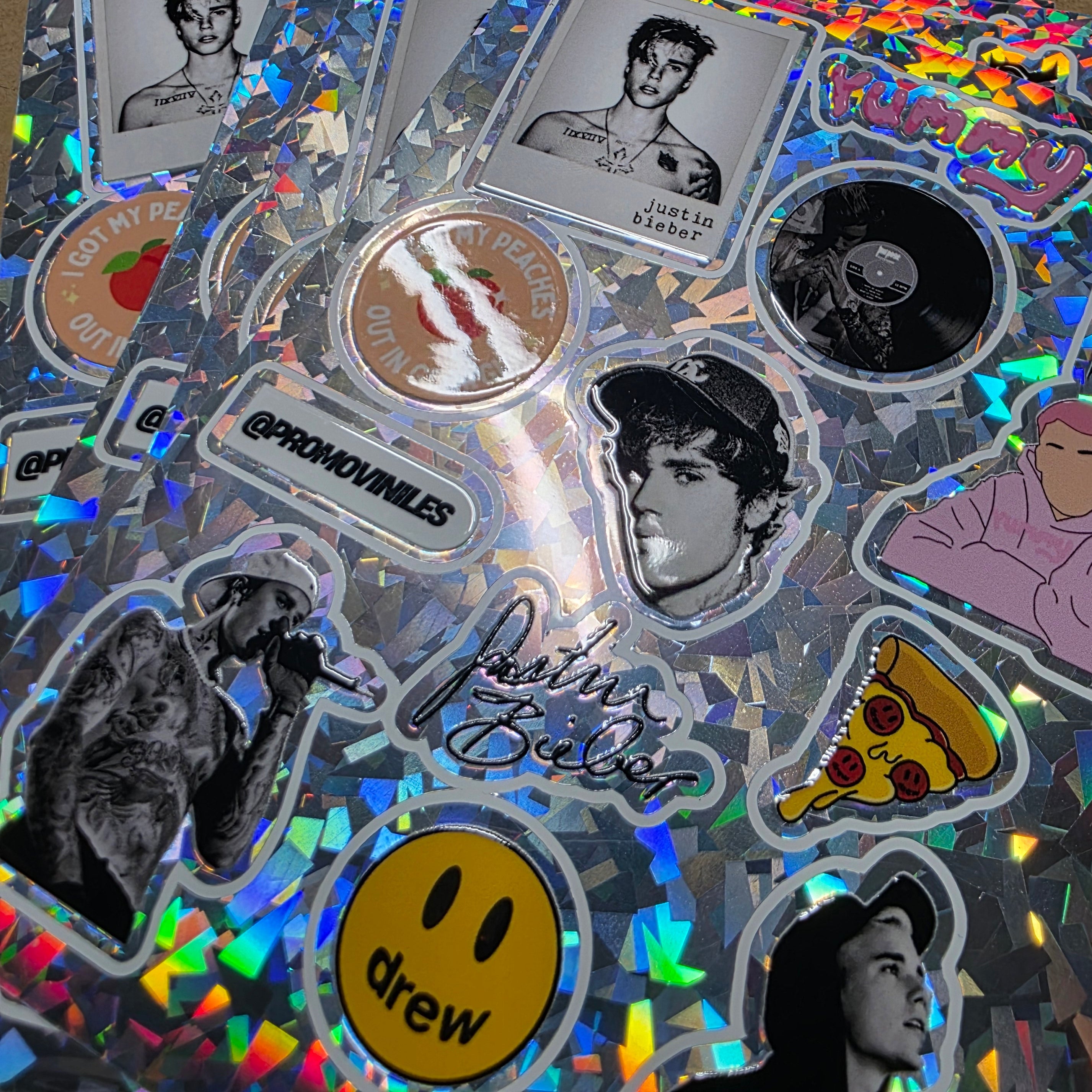 Hybrid UVDTF | Yumny