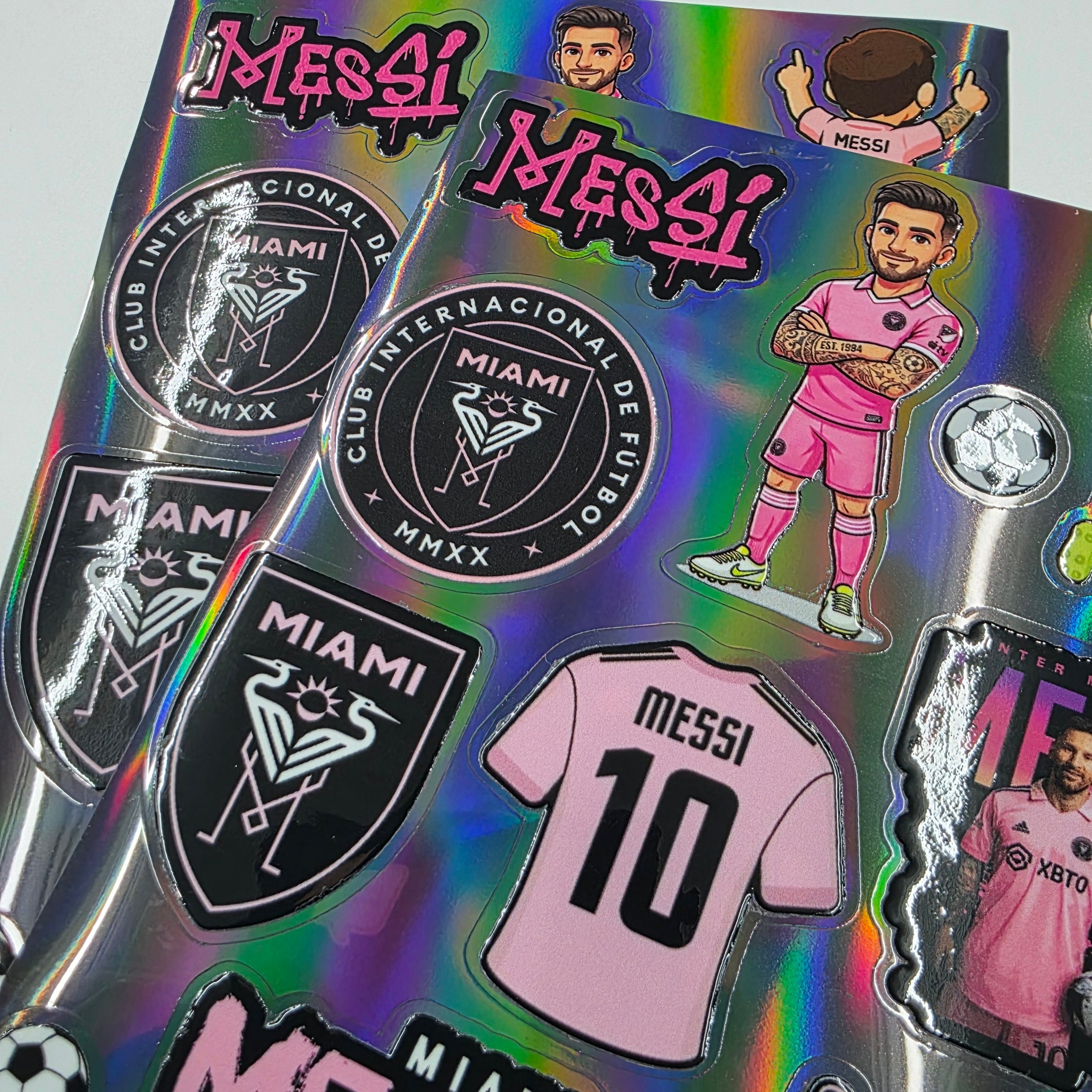 Hybrid UVDTF | Inter Leo