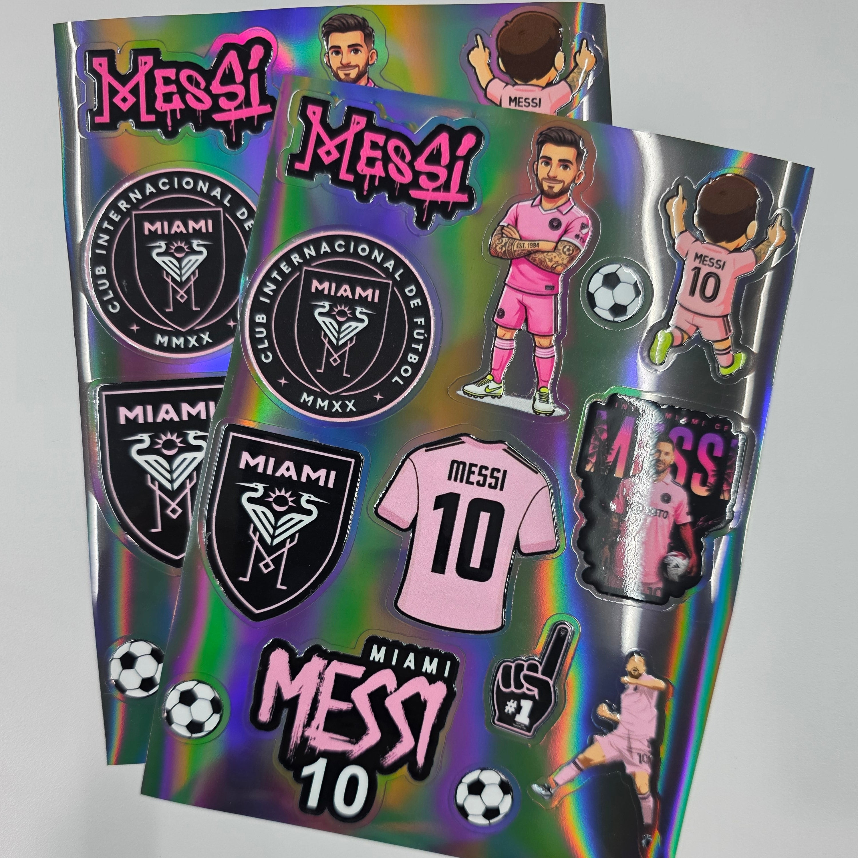 Hybrid UVDTF | Inter Leo