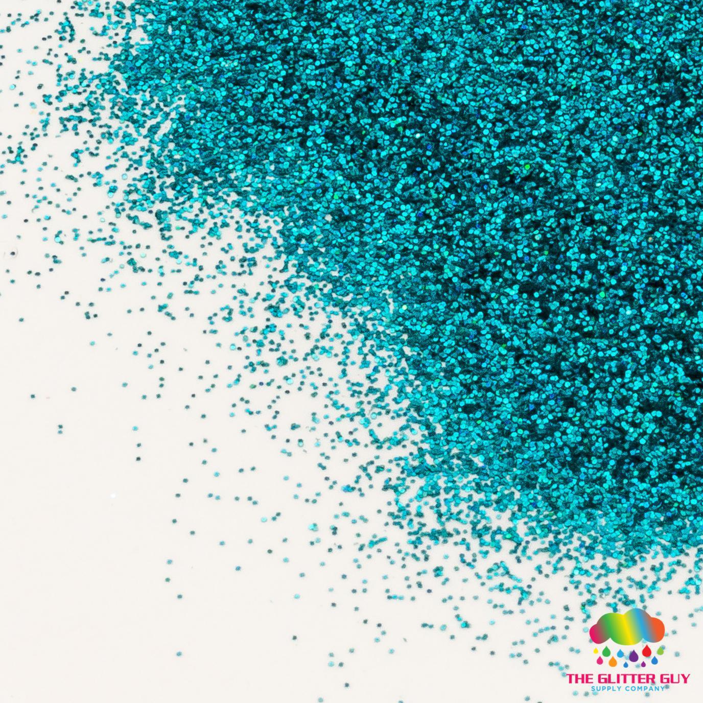 The Glitter Guy | Merquoise | Escarcha - Promo Viniles Panamá