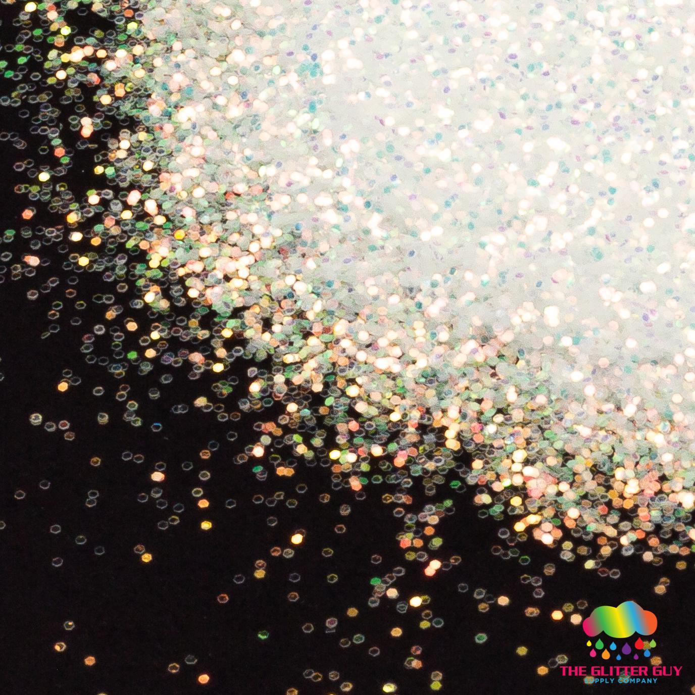 The Glitter Guy | Killer Tofu | Escarcha - Promo Viniles Panamá