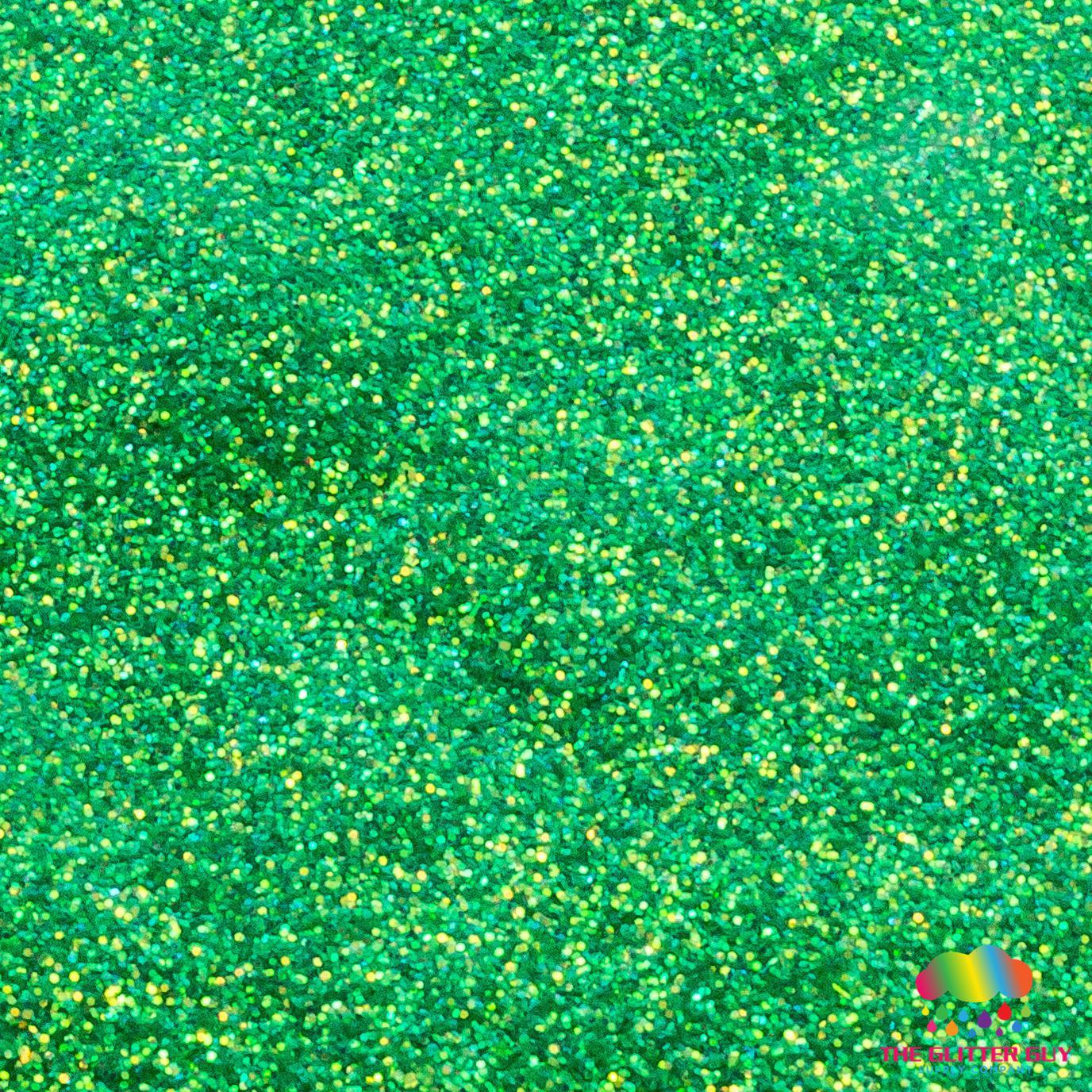 The Glitter Guy | Neverland | Escarcha