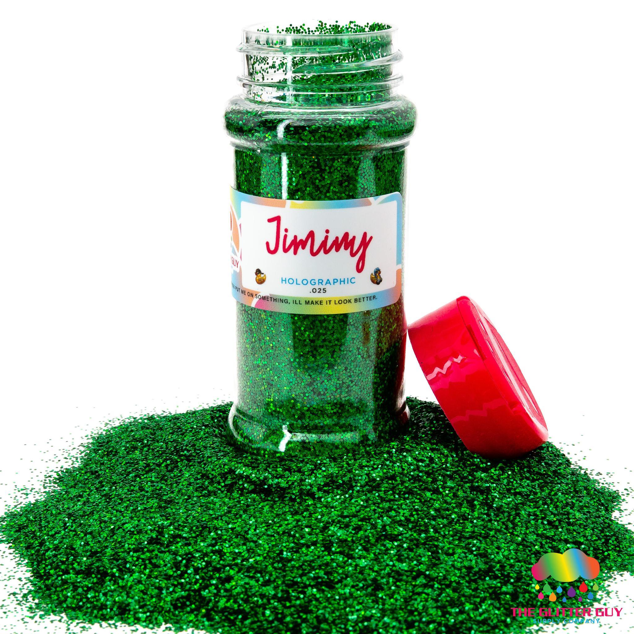 The Glitter Guy | Jiminy | Escarcha