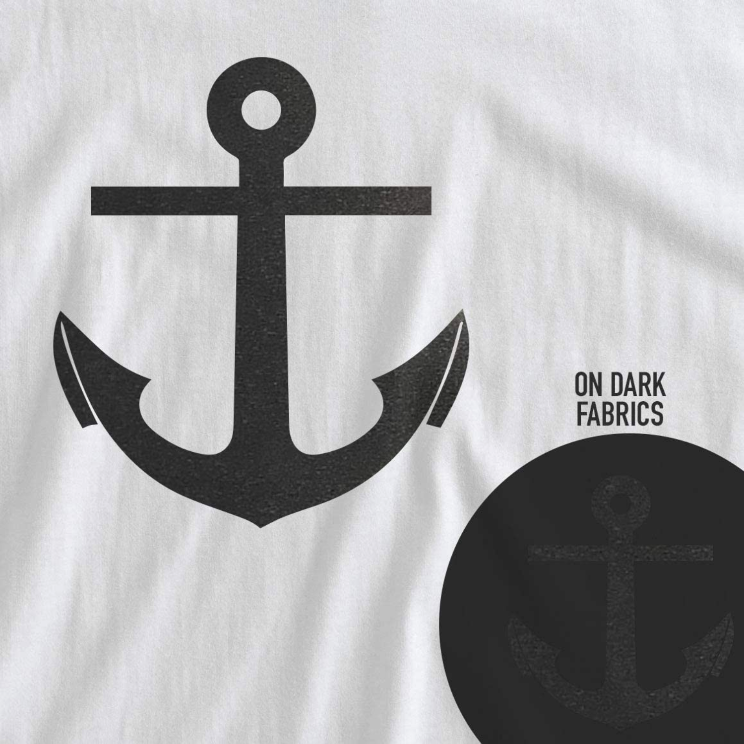 Siser EasyWeed® Vinil Térmico | Black | Negro | Ancho 20"