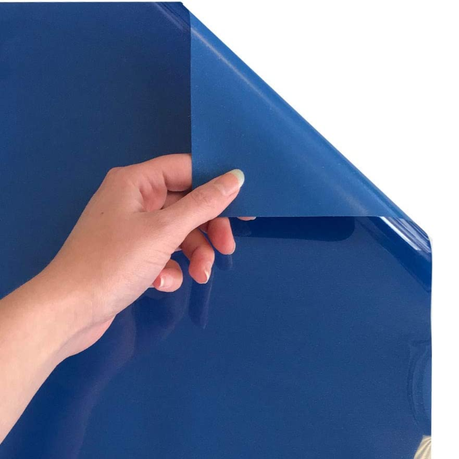 Siser EasyWeed® Vinil Térmico | Royal | Azul Royal | Ancho 20"