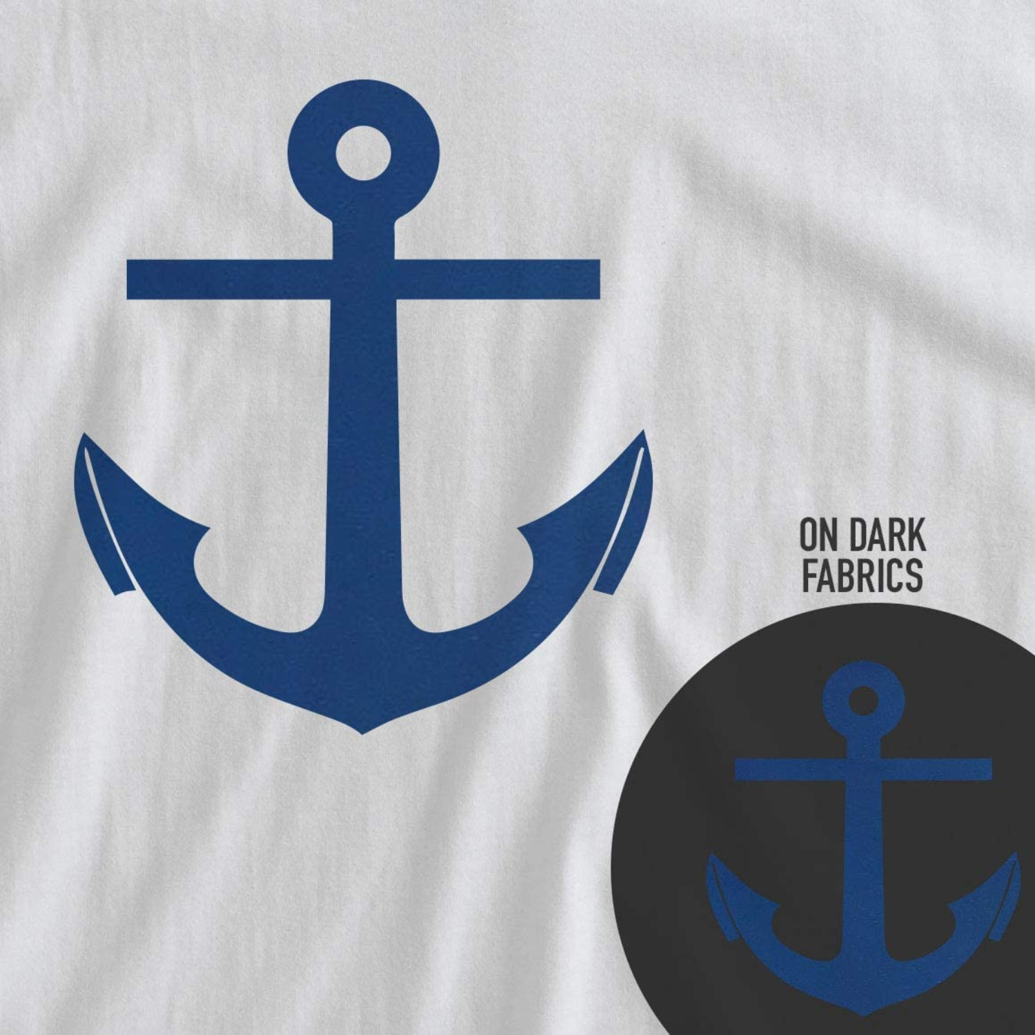 Siser EasyWeed® Vinil Térmico | Royal | Azul Royal | Ancho 20"