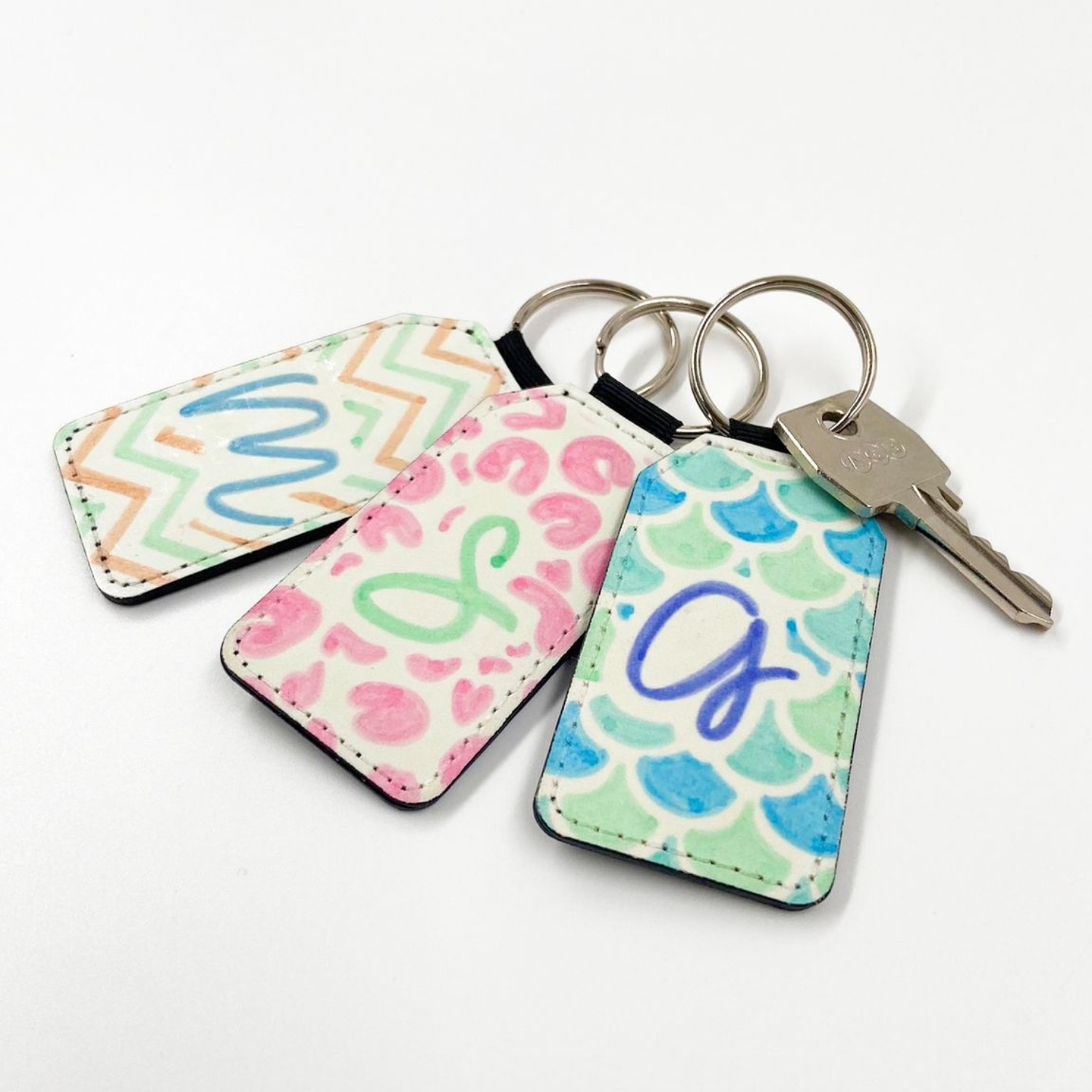 Siser® Marcadores de Sublimación | Pastel Pack