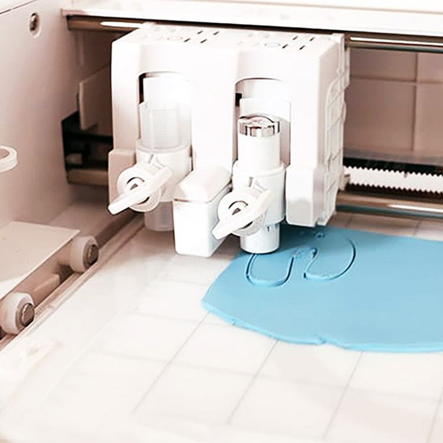 Silhouette Deep-Cut Blade para Cameo® 3 | Portrait® 2 | Curio™