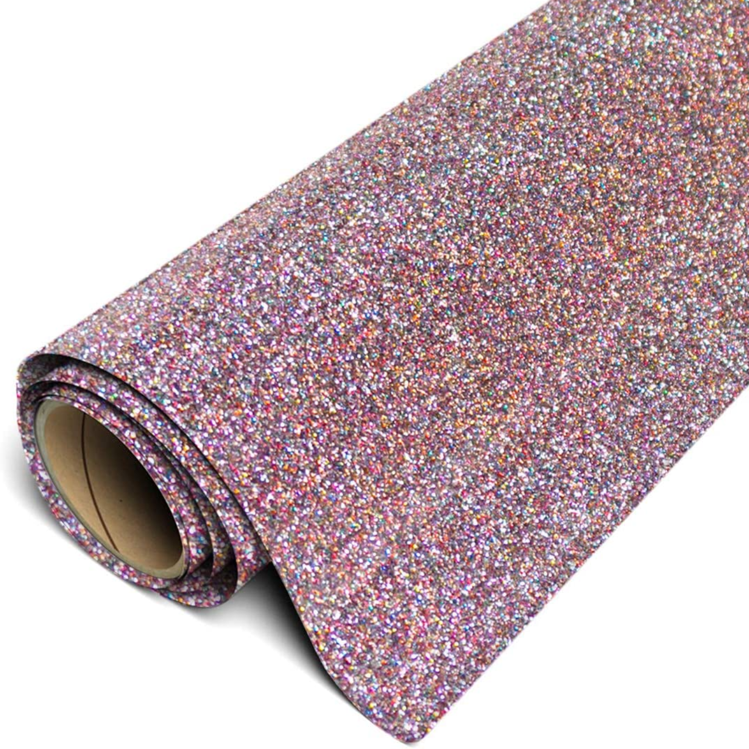 Siser Glitter® Vinil Textil Térmico | Confetti 11.8"