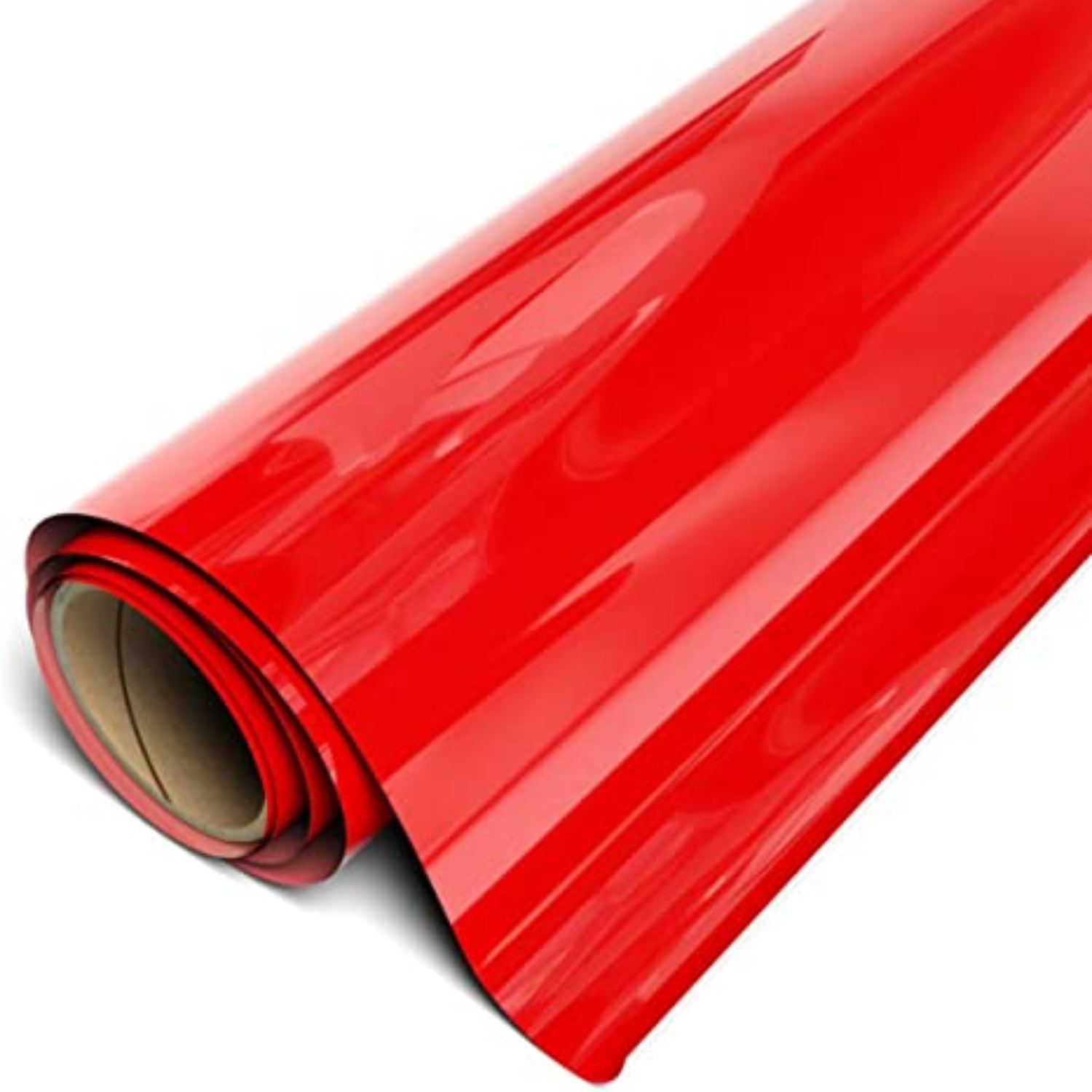 Siser EasyWeed® Vinil Térmico | Bright Red | Rojo Brillante | Ancho 20"