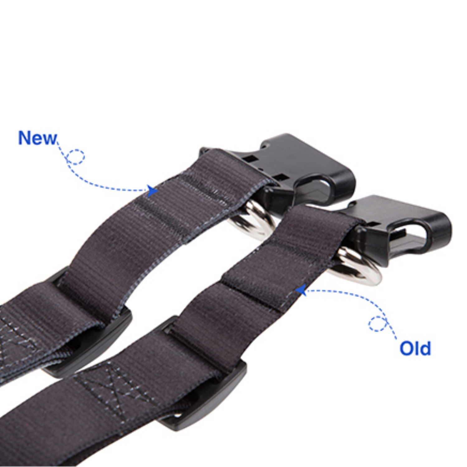 Collar para Mascota | Sublimable | Blanco