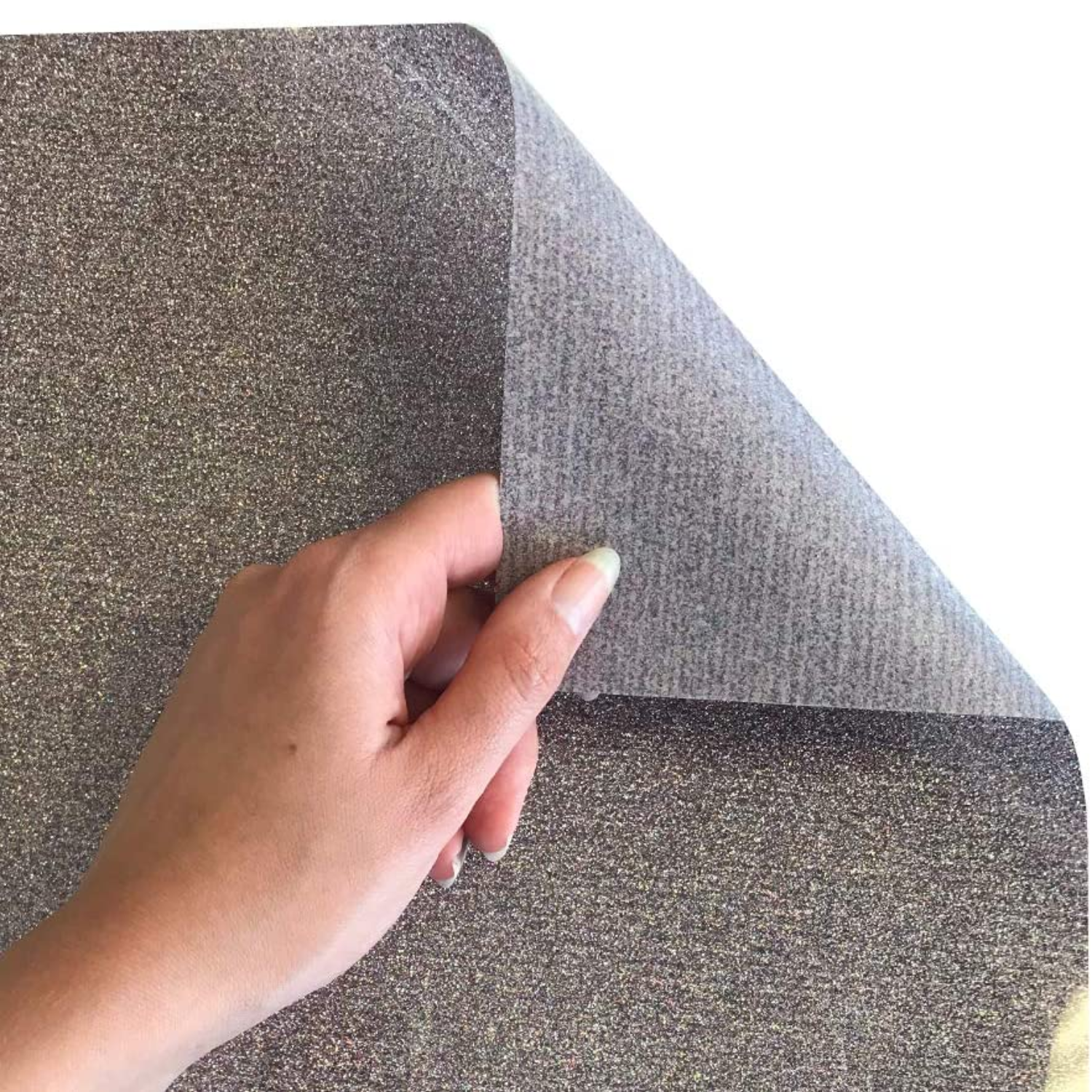 Siser Glitter® Vinil Textil Térmico | Confetti 11.8"