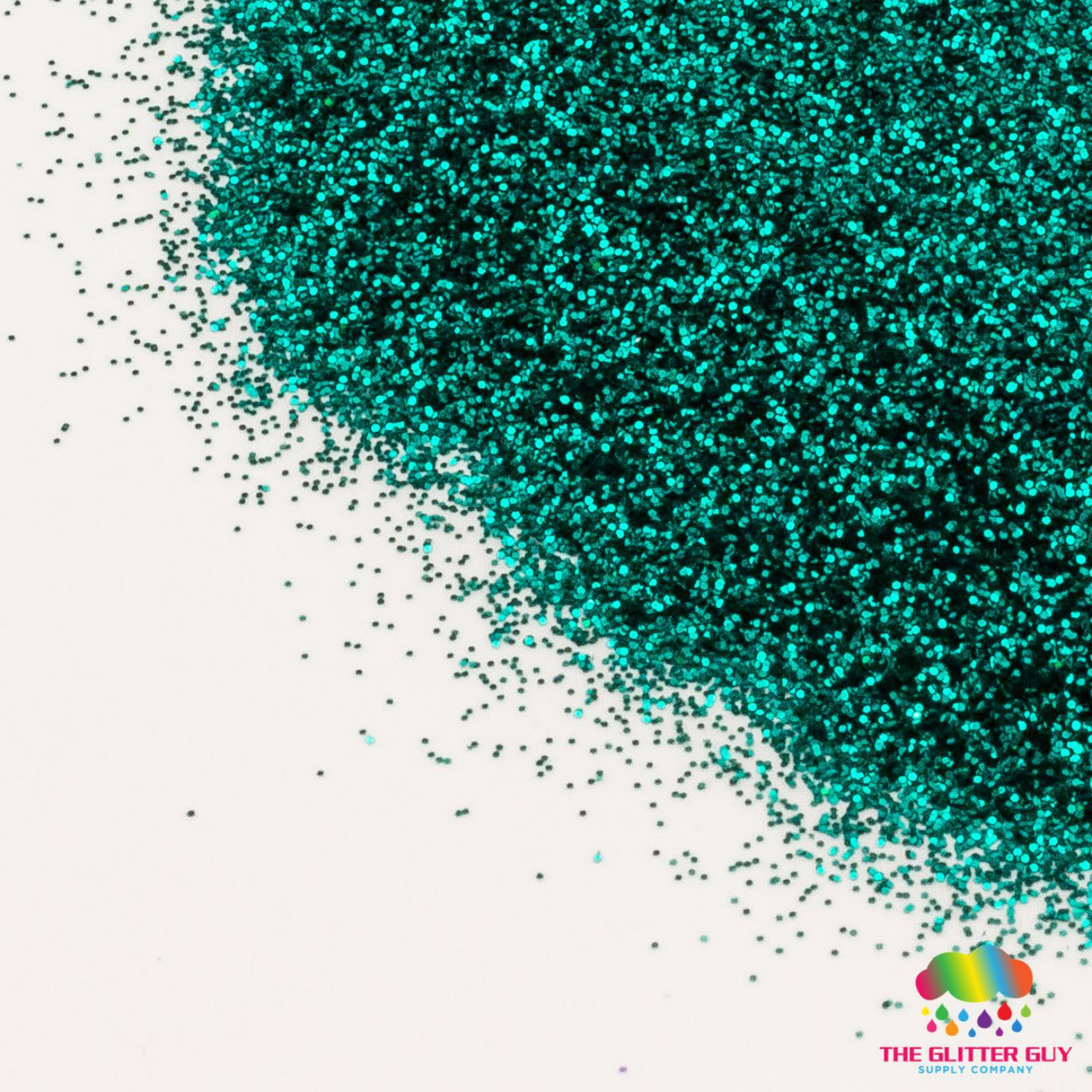 The Glitter Guy | Mermaid Tale | Escarcha