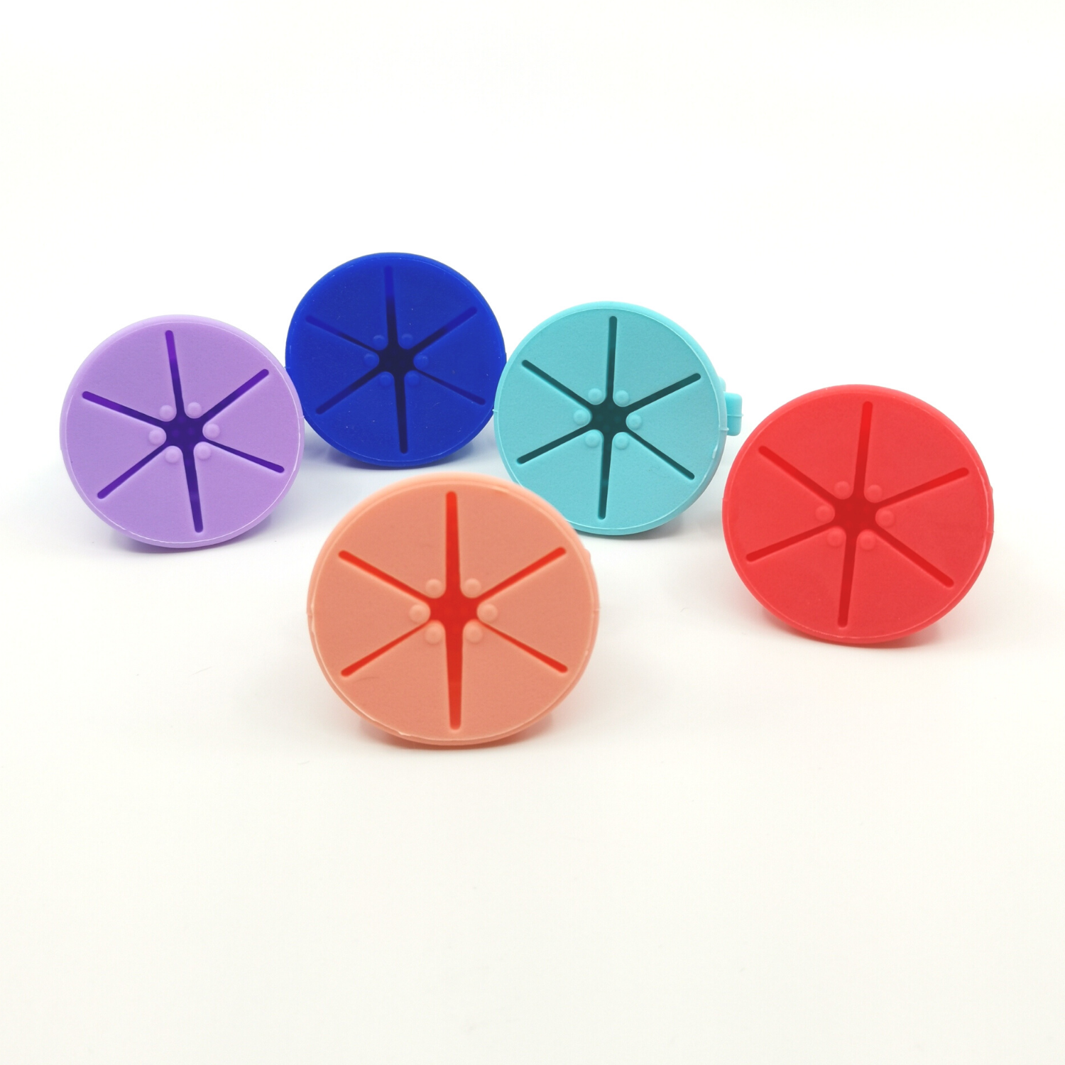 Promo Crafty | Weeding Ring | Anillo de Silicón - Promo Viniles Panamá