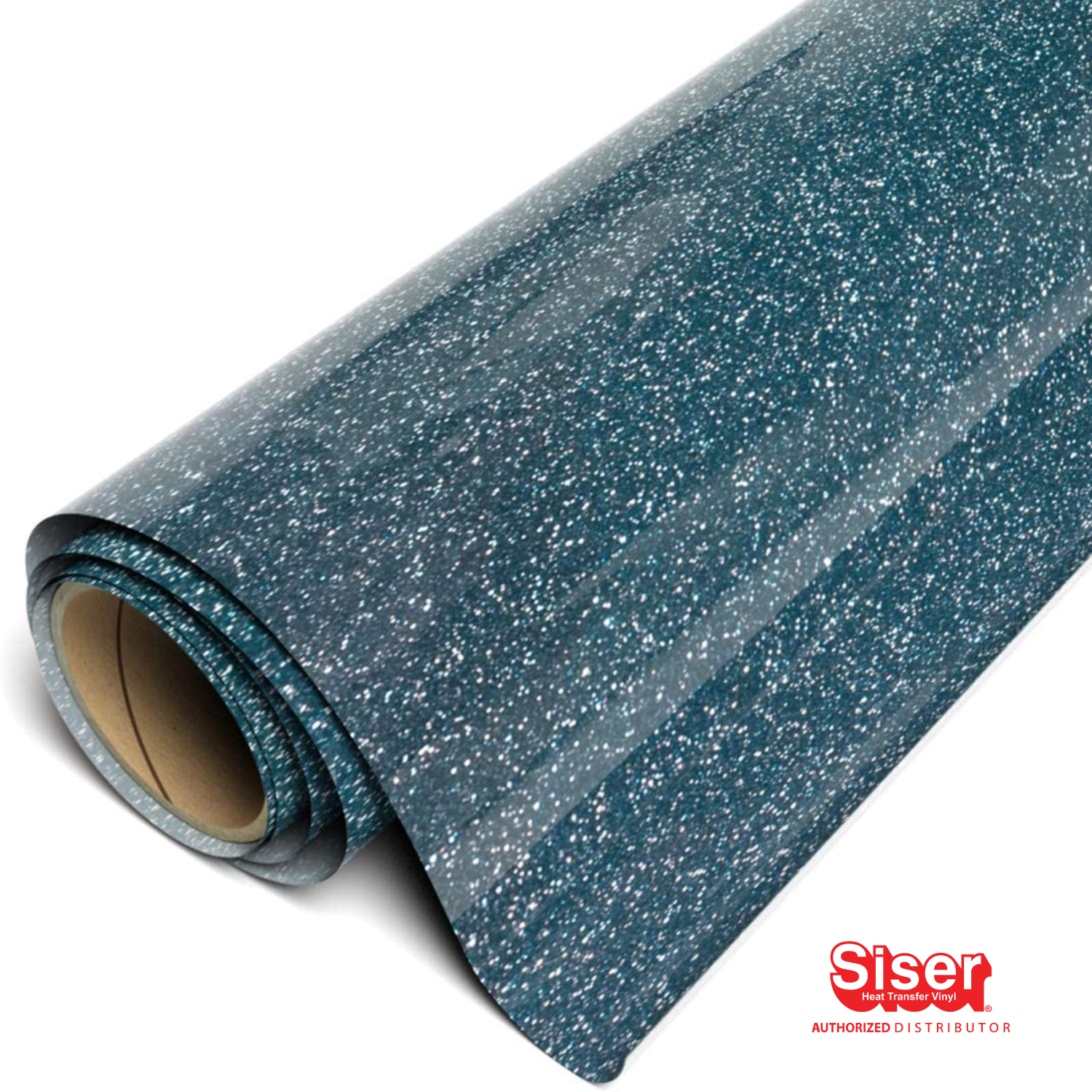 Siser Twinkle™ Vinil Textil Térmico | Navy 12"