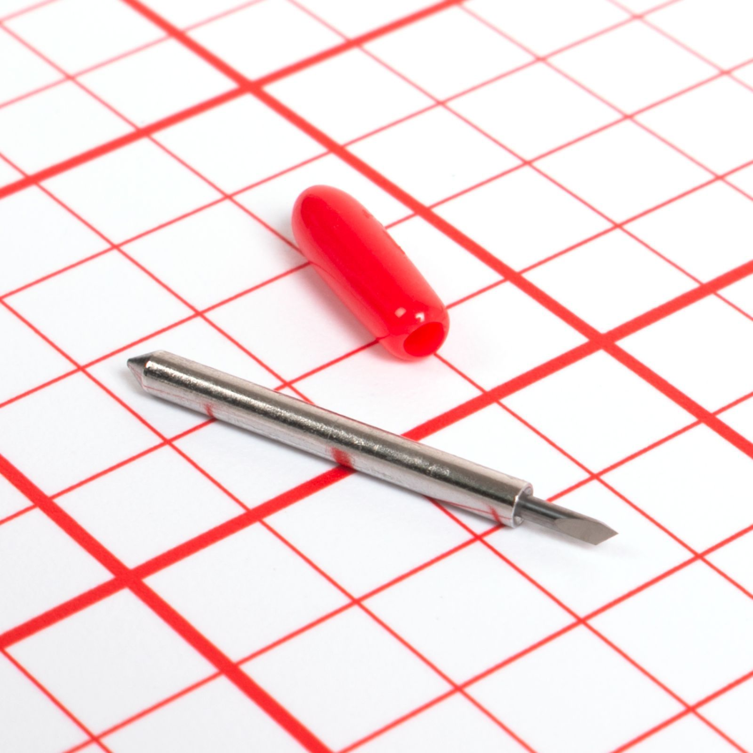 Siser Juliet™ & Romeo™ | Cuchilla de 45º