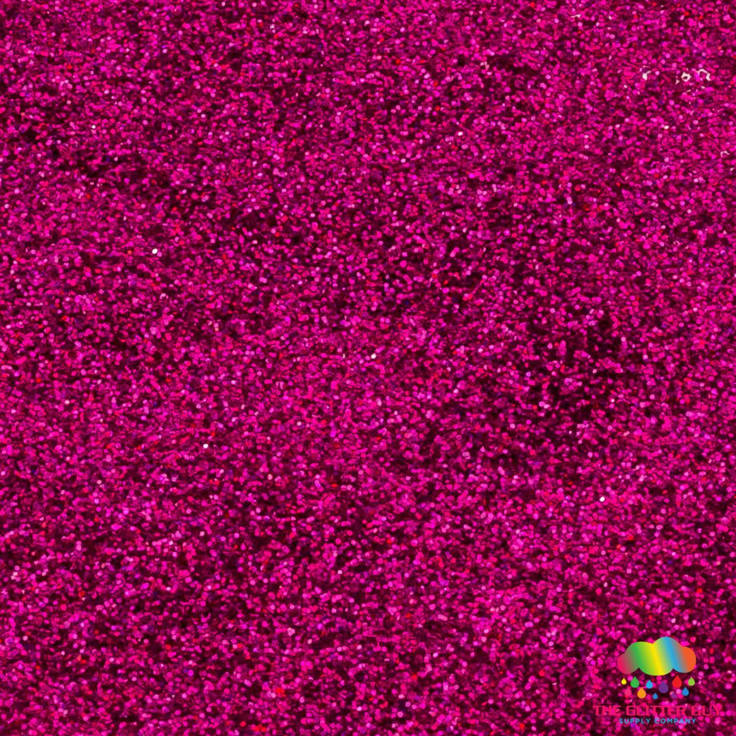 The Glitter Guy | Ickis | Escarcha