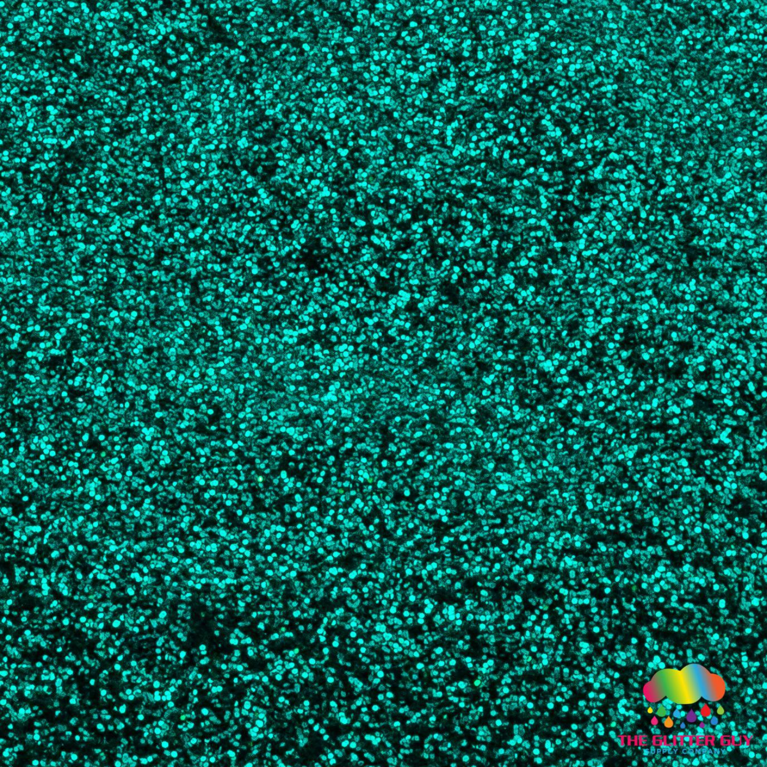 The Glitter Guy | Mermaid Tale | Escarcha