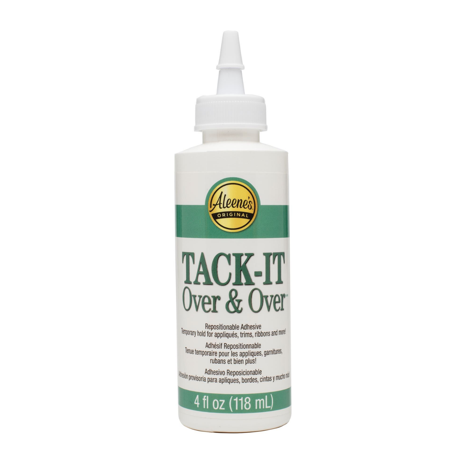 Aleene´s | TACK-IT Over & Over | 4oz
