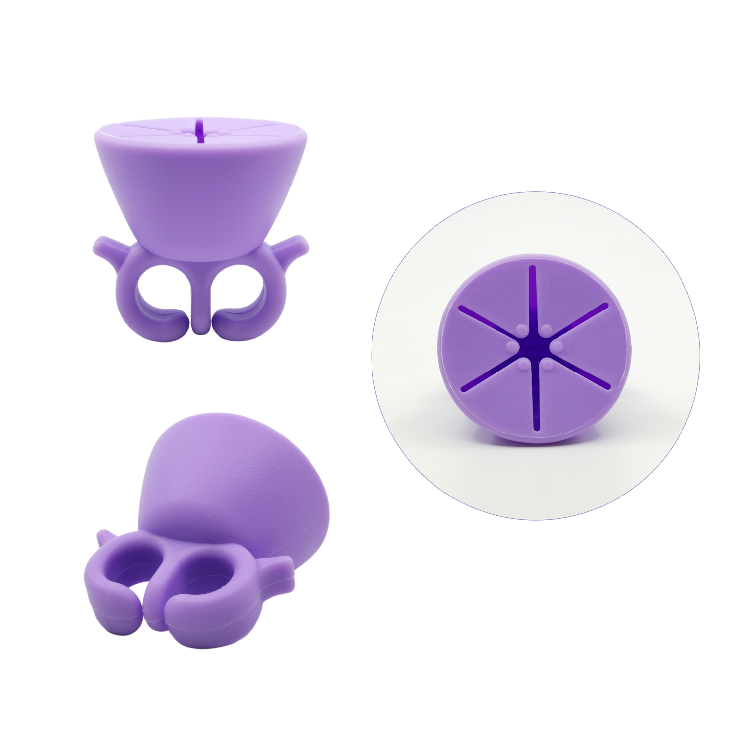 Promo Crafty | Weeding Ring | Anillo de Silicón - Promo Viniles Panamá