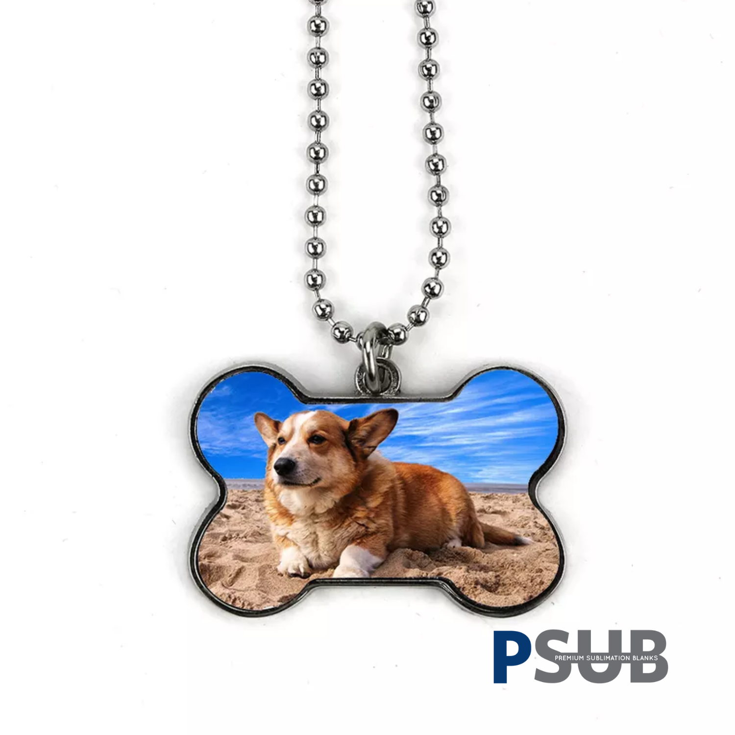 Collar para Dog Lovers | Huesito