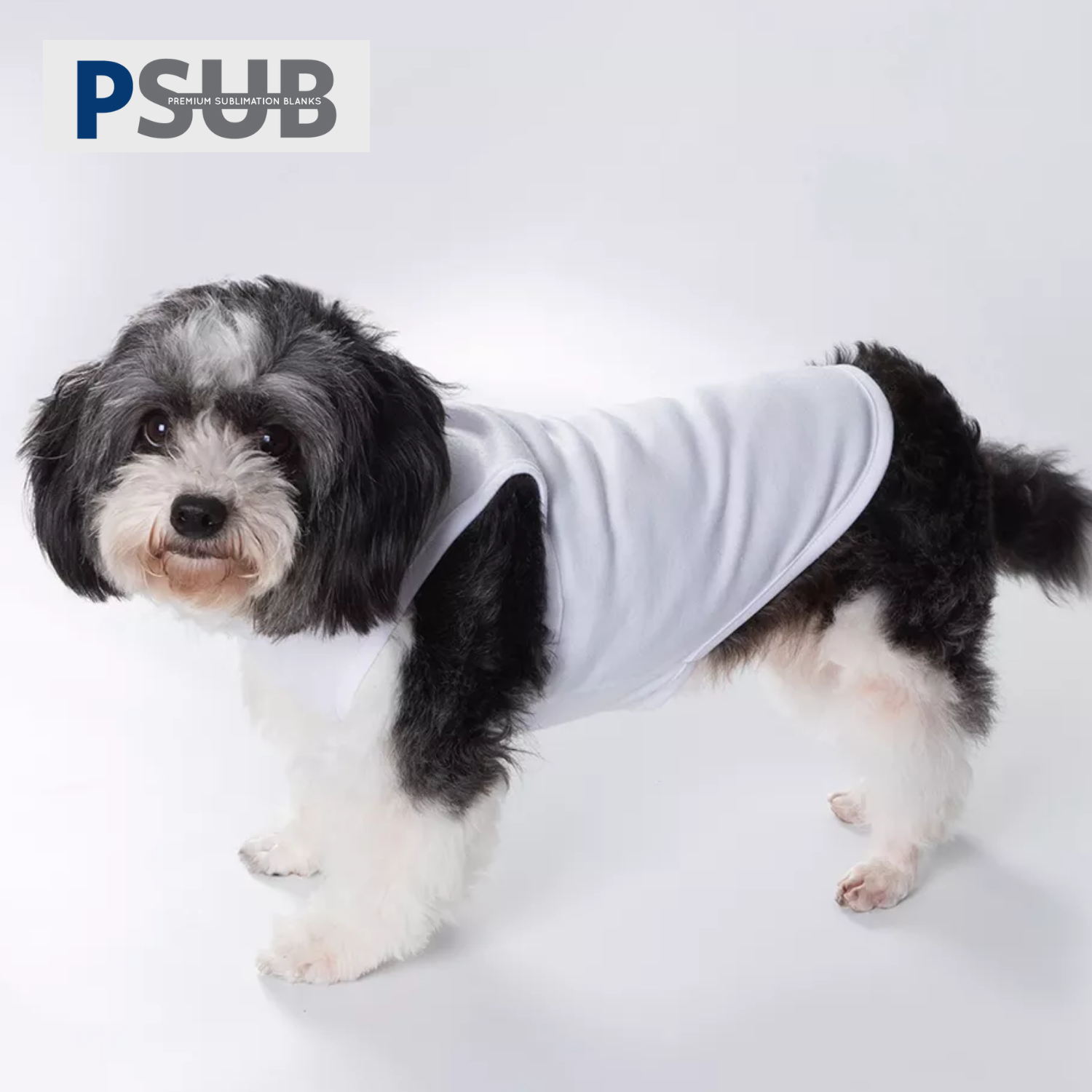 Tshirts para perritos