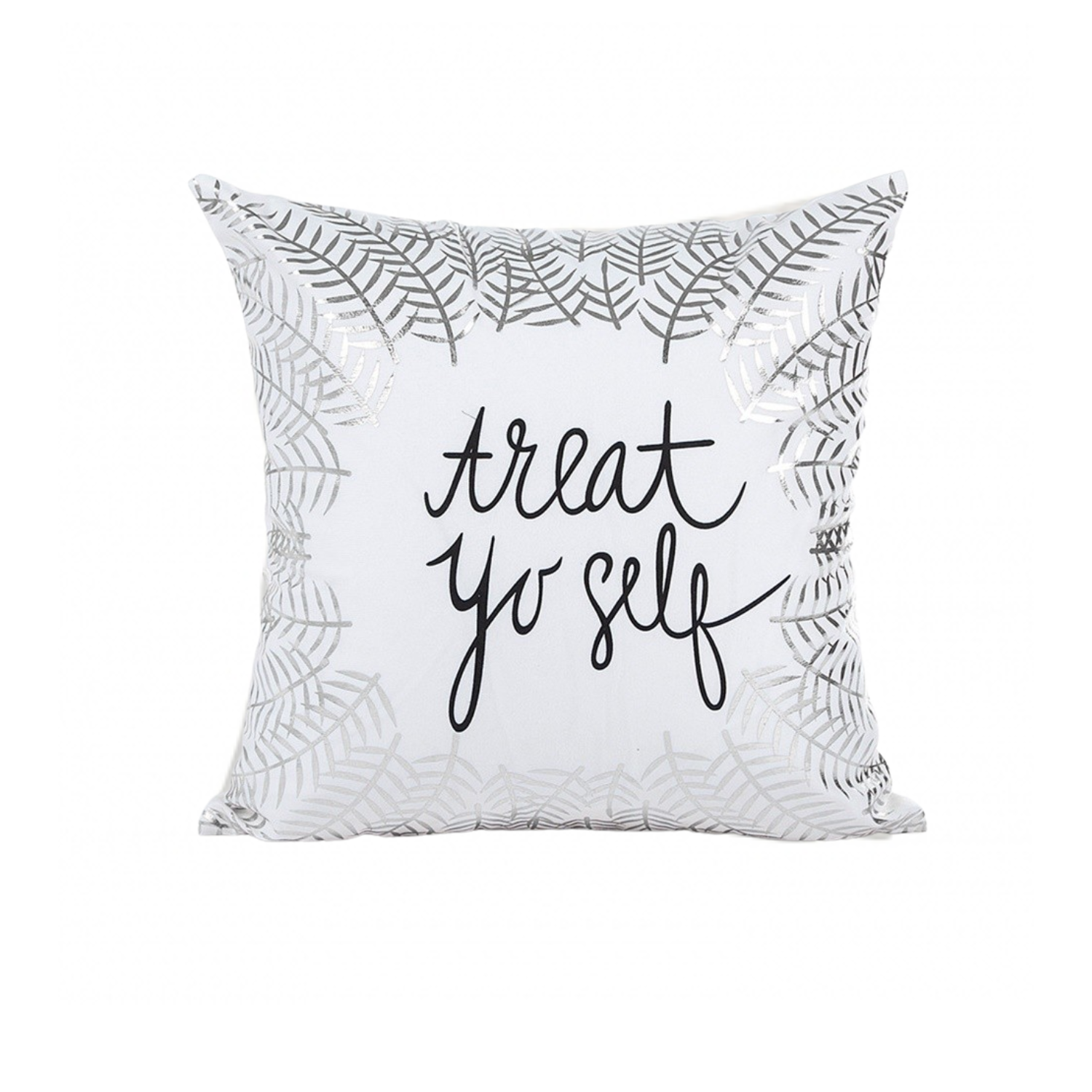 Funda de Almohada | Super Soft Satin | 35x35 cm