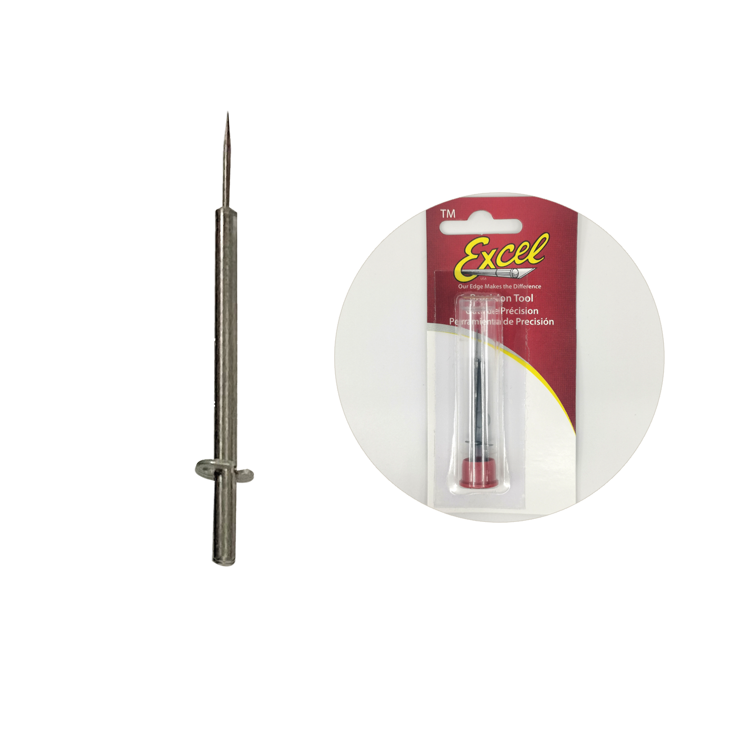 Punta reemplazable | Weeding Pen - Promo Viniles Panamá