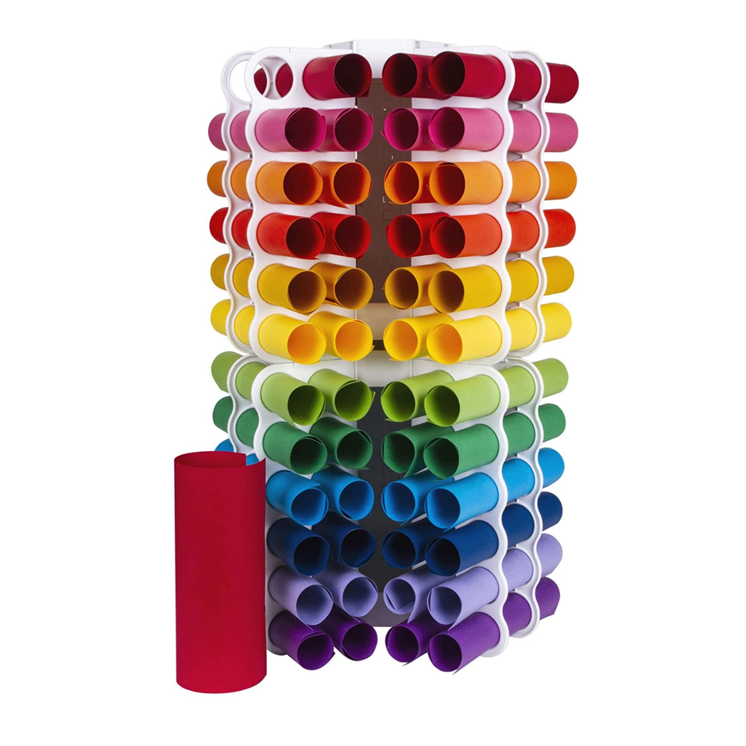 Artbin | Organizador de Vinil | 36 rollos