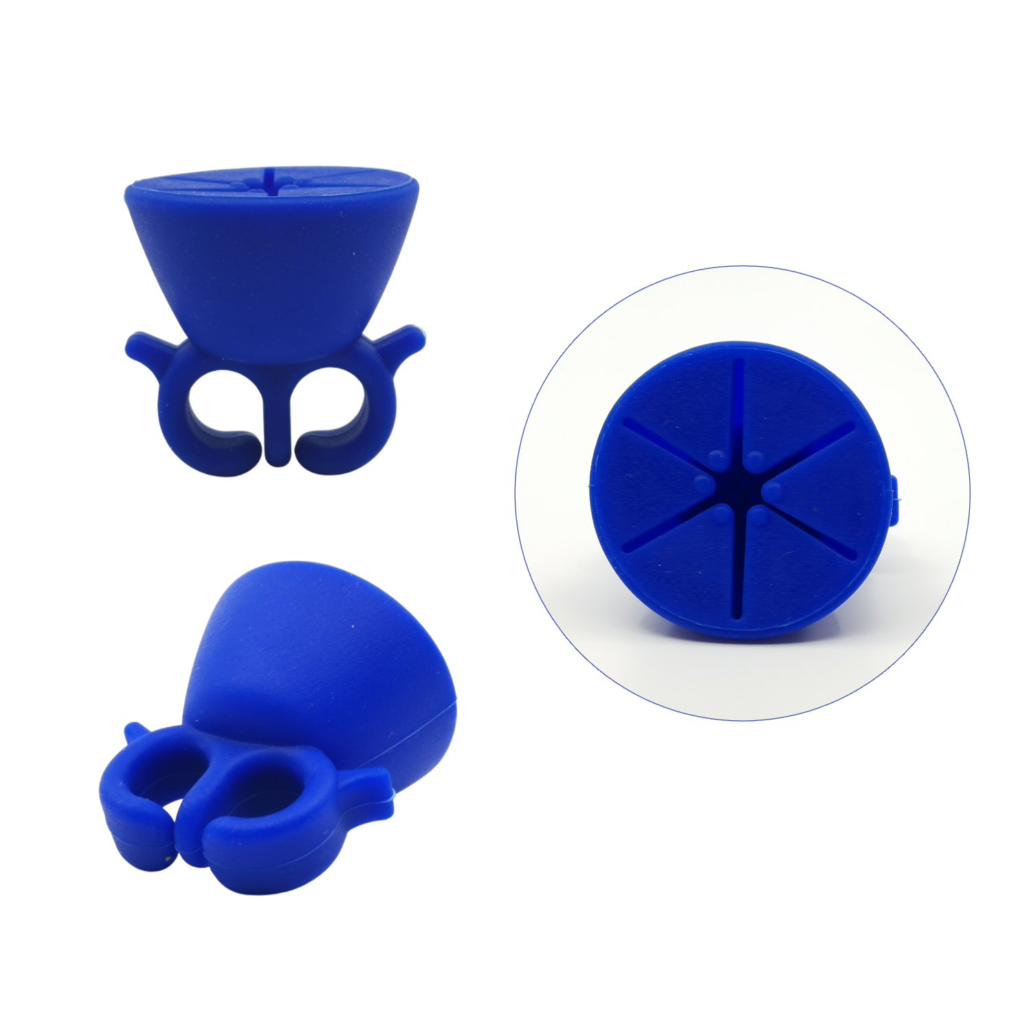 Promo Crafty | Weeding Ring | Anillo de Silicón - Promo Viniles Panamá