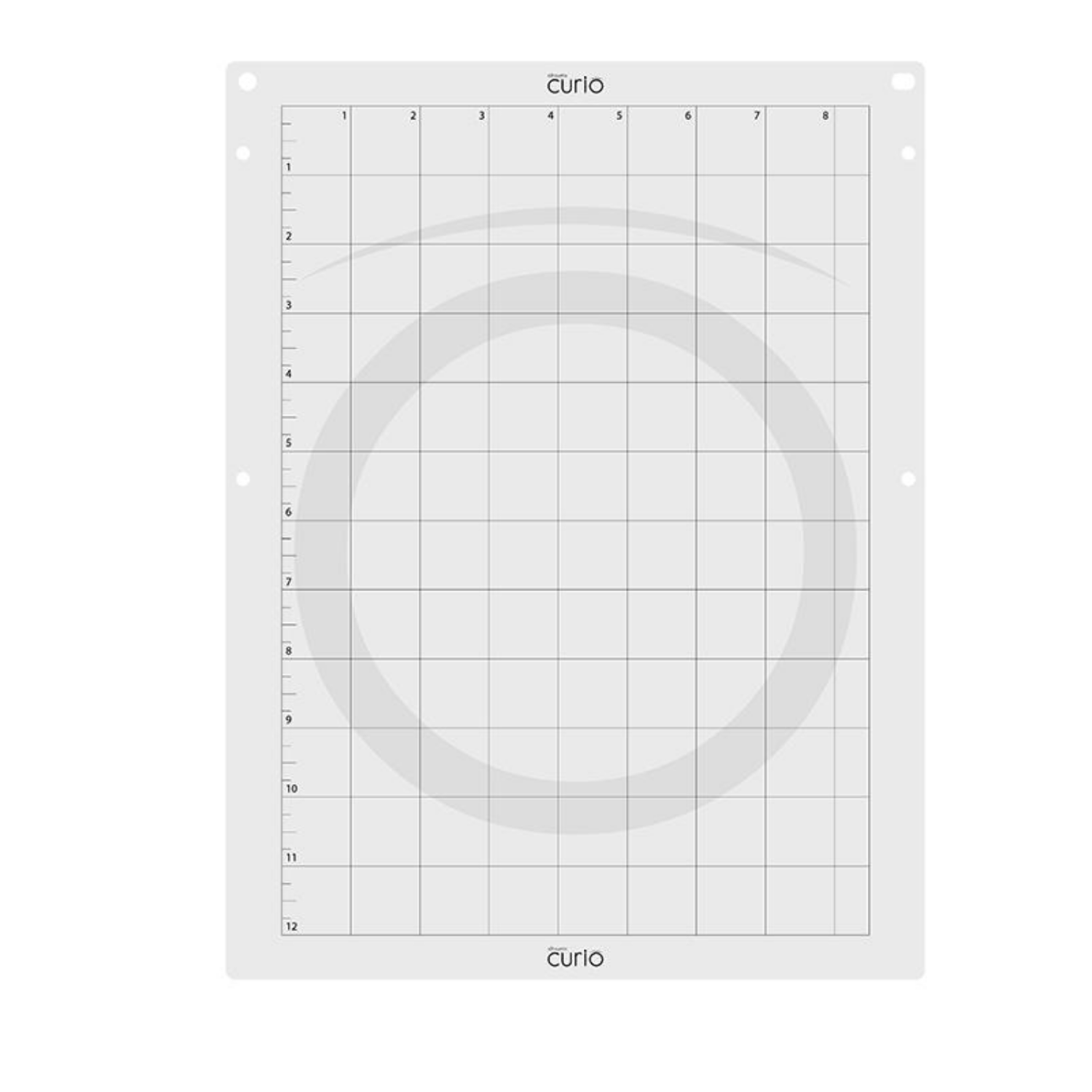 Mat de Corte | Silhouette Curio | 8.5"x12"