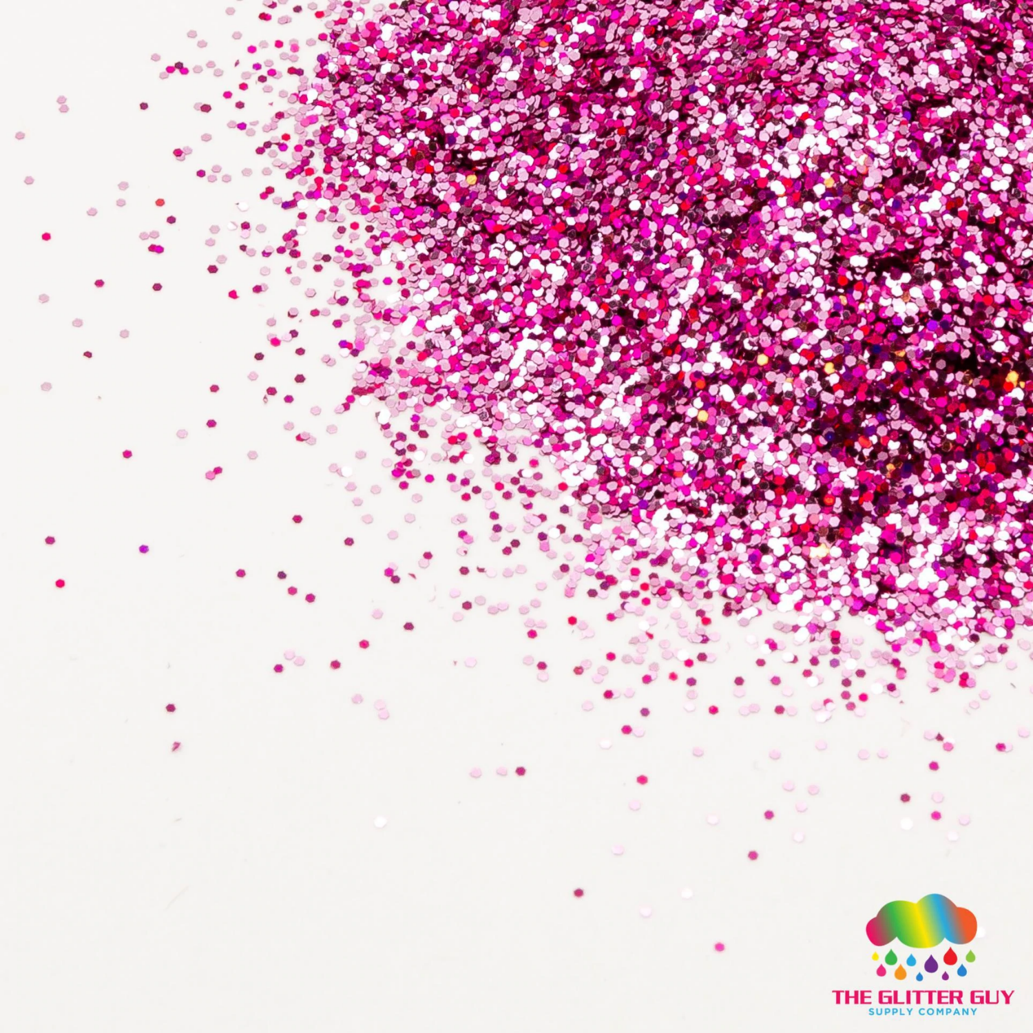 The Glitter Guy | Kindness | Escarcha