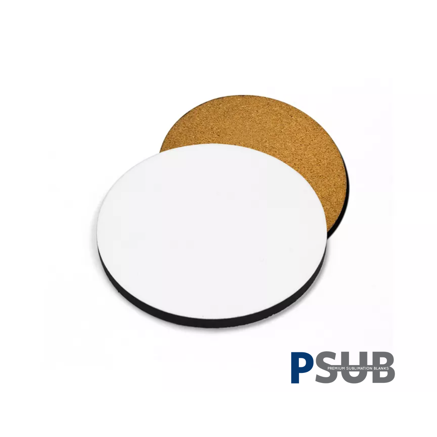 Portavasos de Corcho | Circular