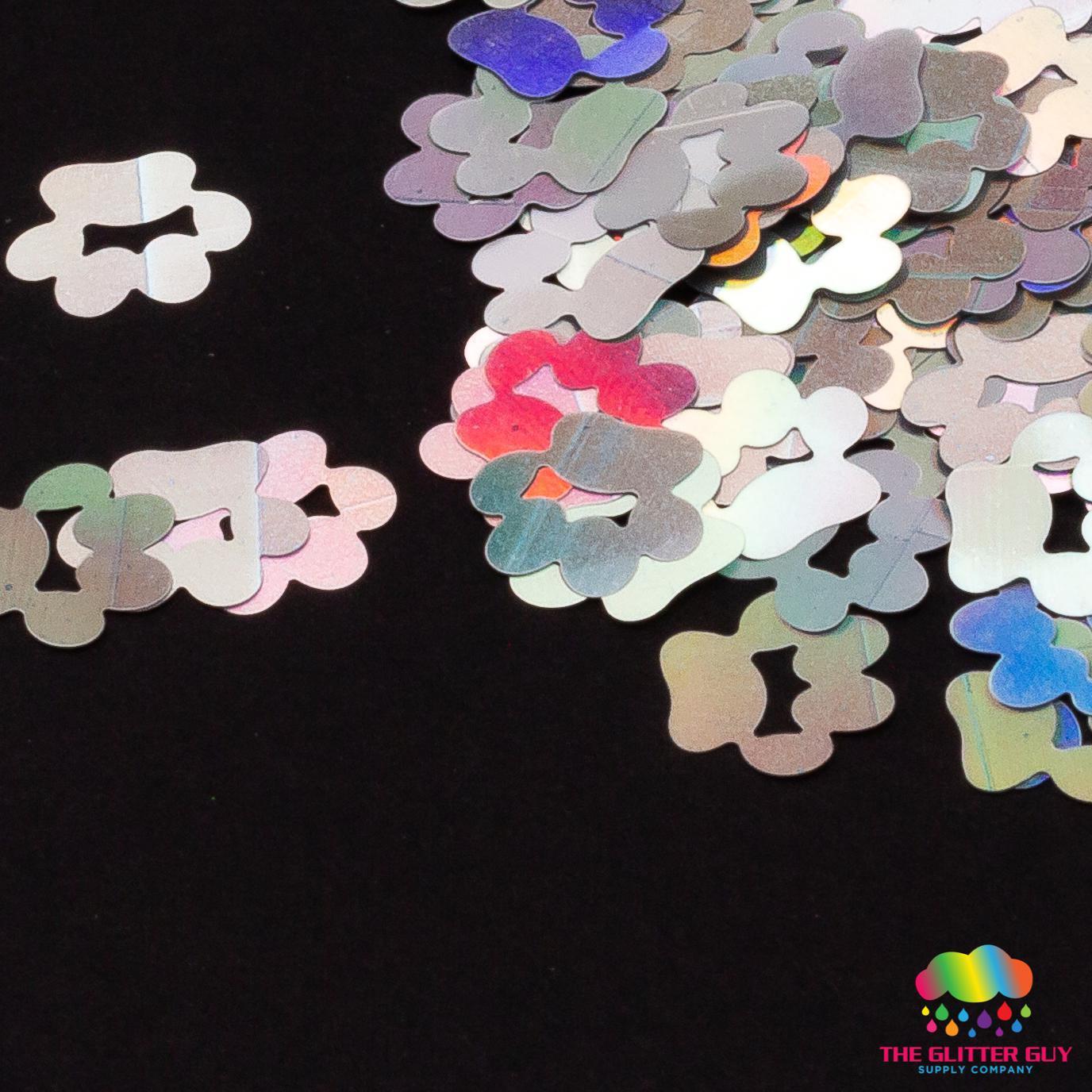 The Glitter Guy | Reggie Trax | Escarcha - Promo Viniles Panamá