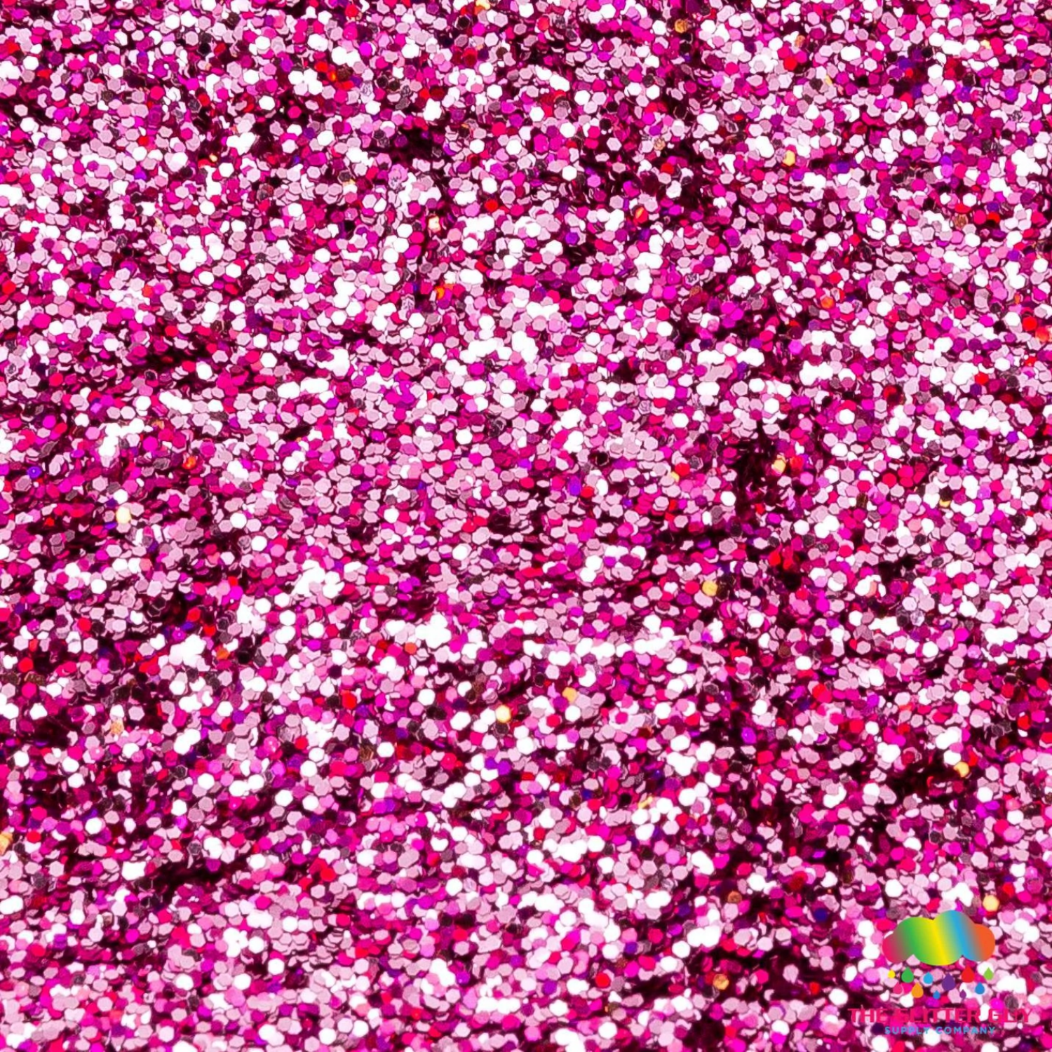 The Glitter Guy | Kindness | Escarcha