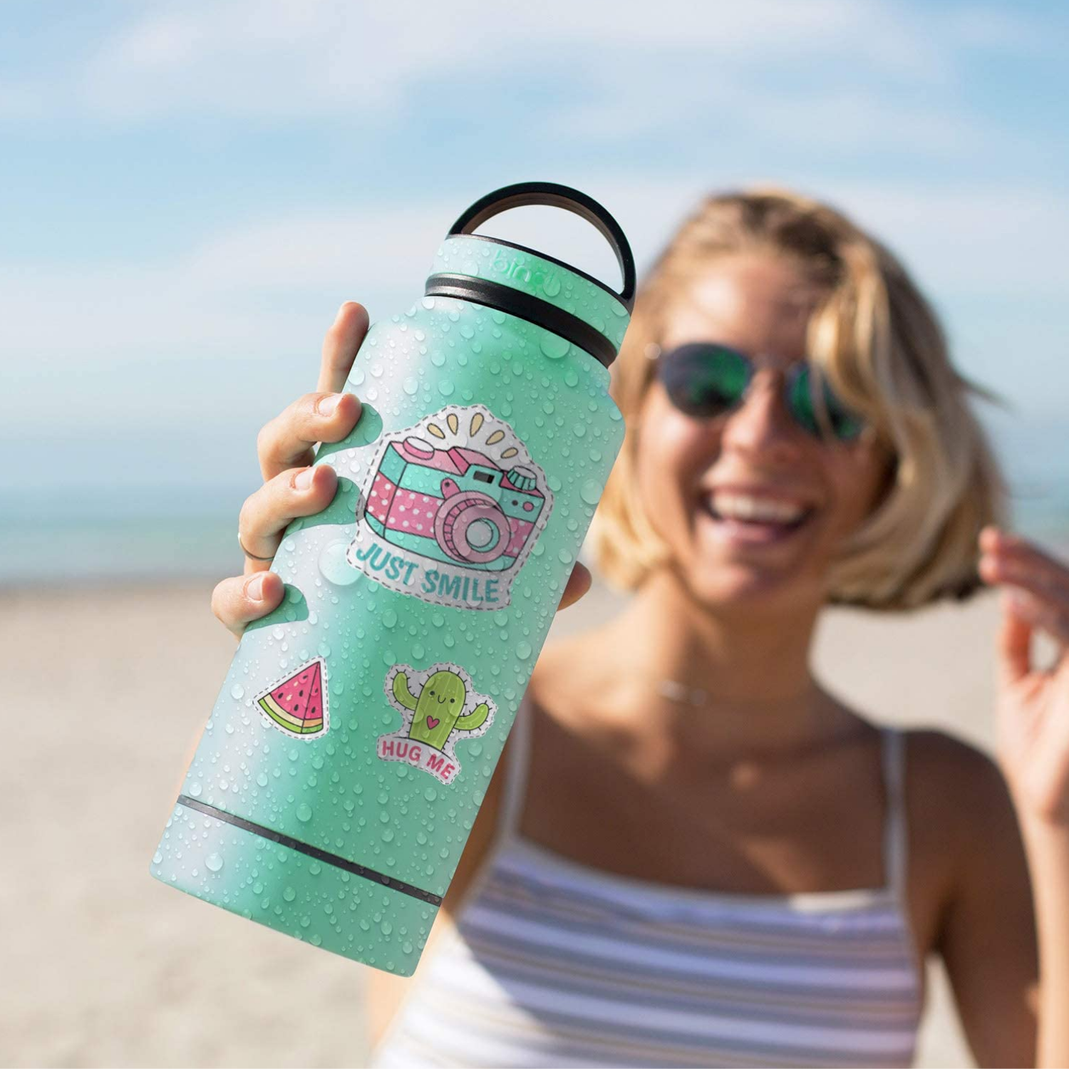 A-SUB | Vinil Adhesivo Imprimible | Inkjet | Glossy Blanco