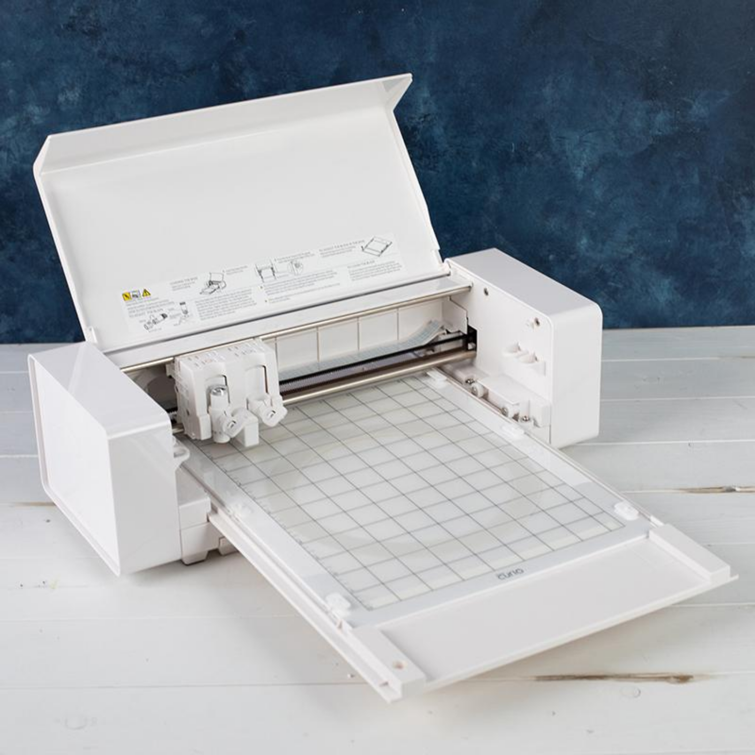 Mat de Corte | Silhouette Curio | 8.5"x12"