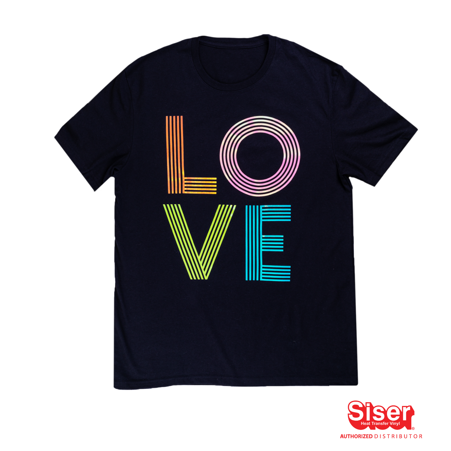 Siser Aurora™ Vinil Textil Térmico | Light Blue