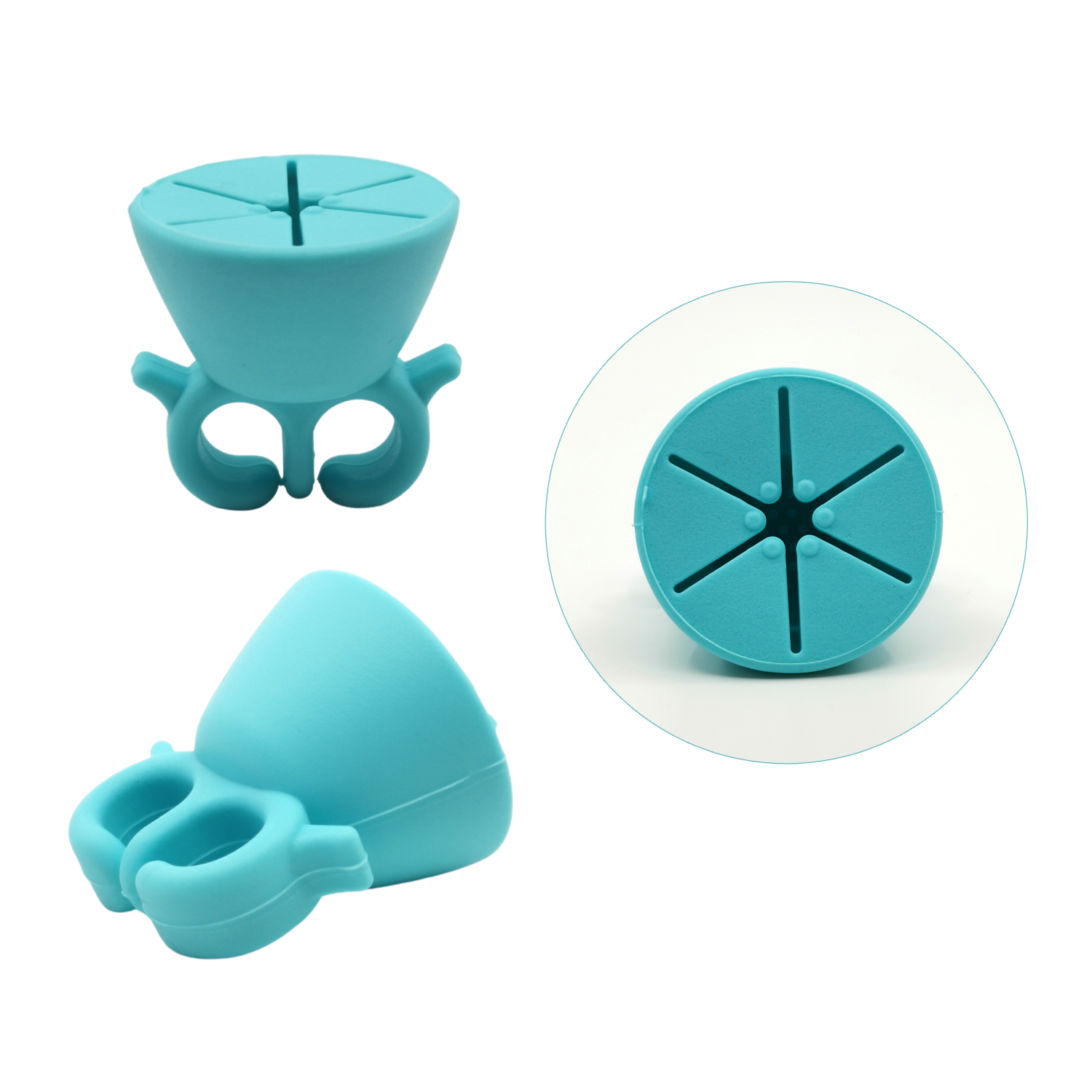 Promo Crafty | Weeding Ring | Anillo de Silicón - Promo Viniles Panamá