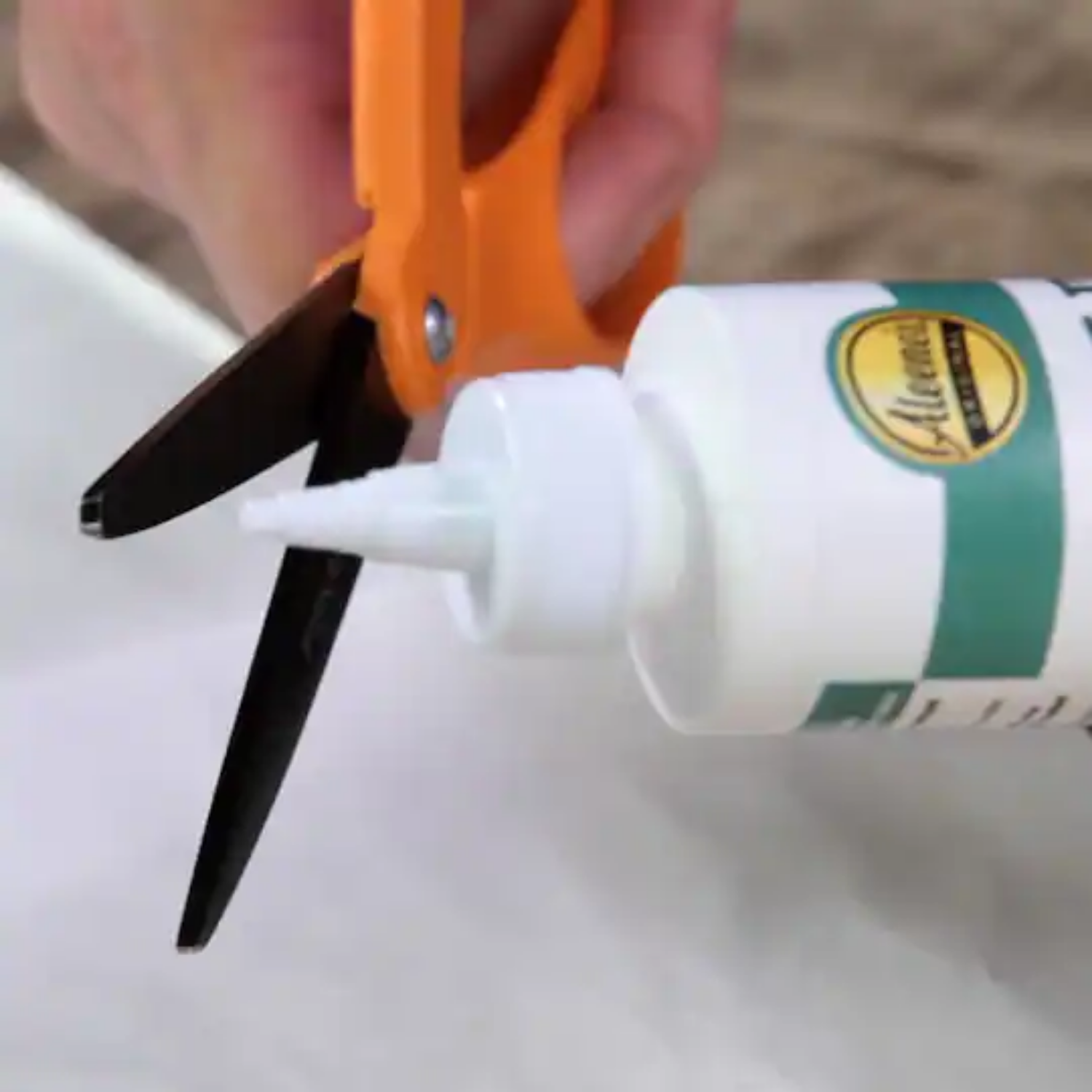 Aleene´s | TACK-IT Over & Over | 4oz