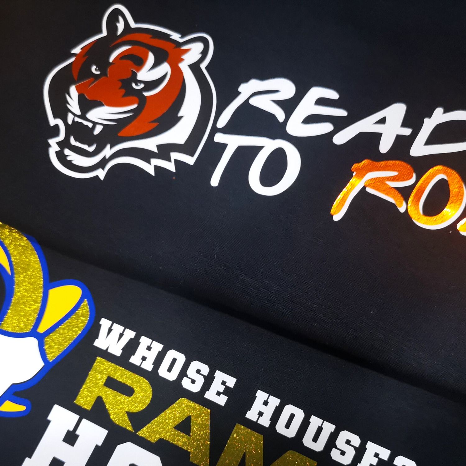 Siser EasyWeed Electric Vinil Textil Térmico | Naranja | Orange | Ancho 12"