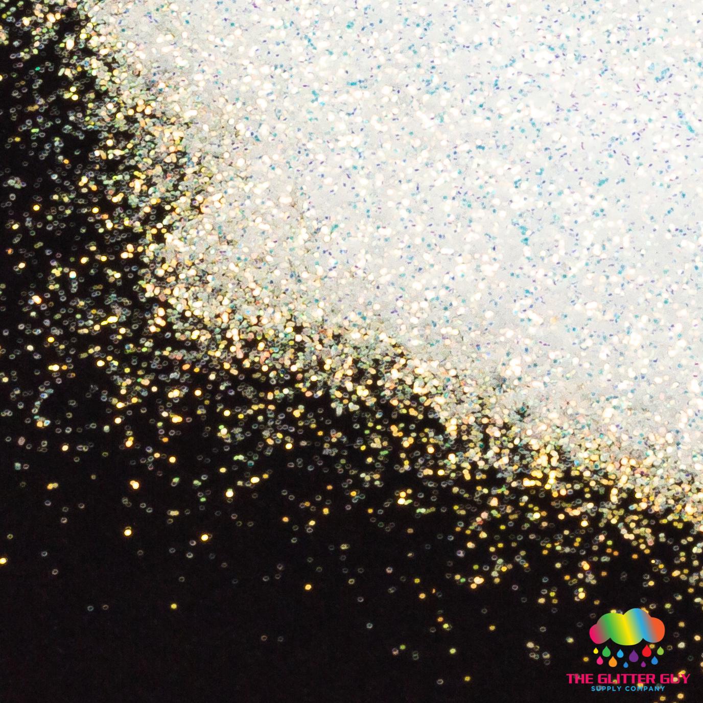 The Glitter Guy | Karen | Escarcha
