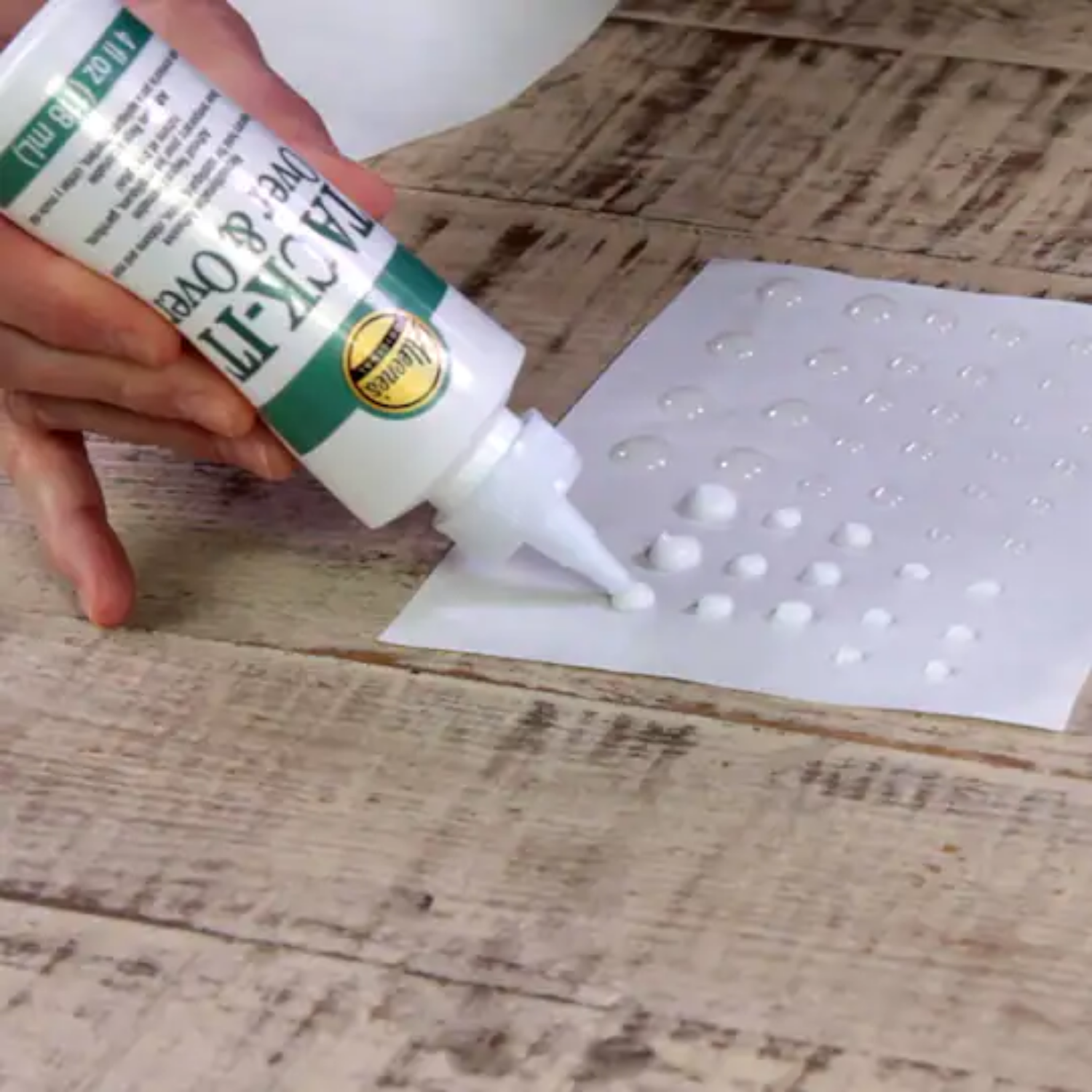 Aleene´s | TACK-IT Over & Over | 4oz