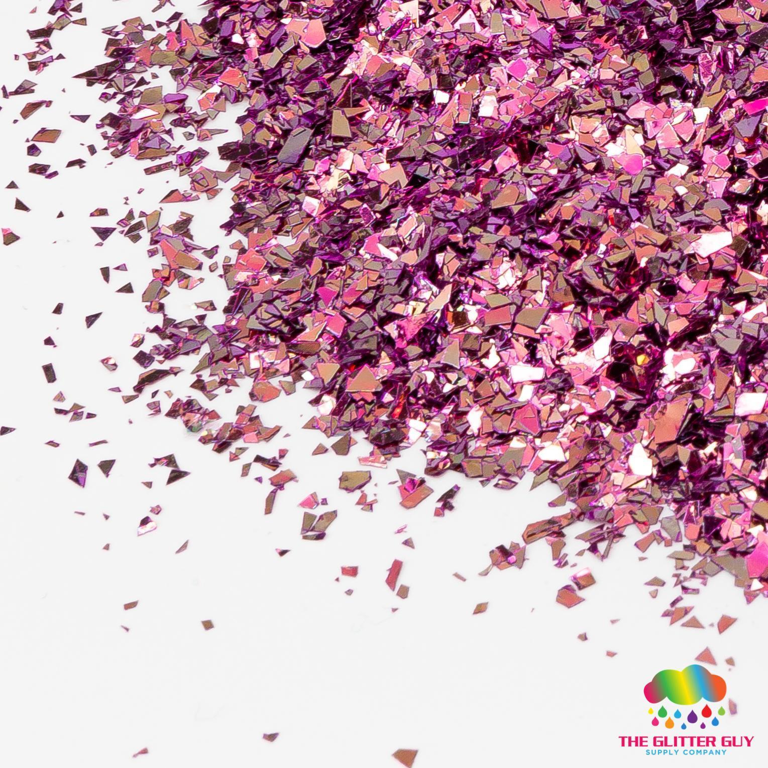 The Glitter Guy | Aphrodite | Escarcha | Shattered Cut